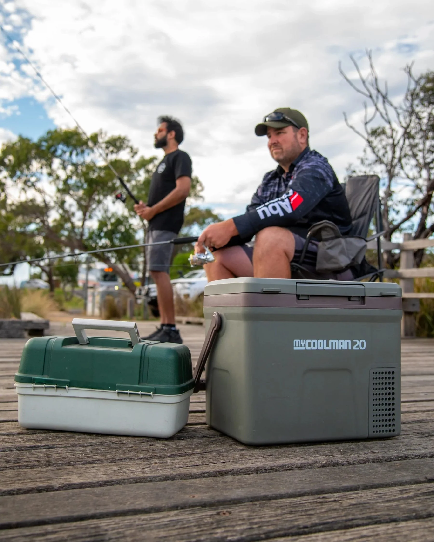 MyCoolman 20 Litre Portable Compressor Fridge/Freezer - Image 8