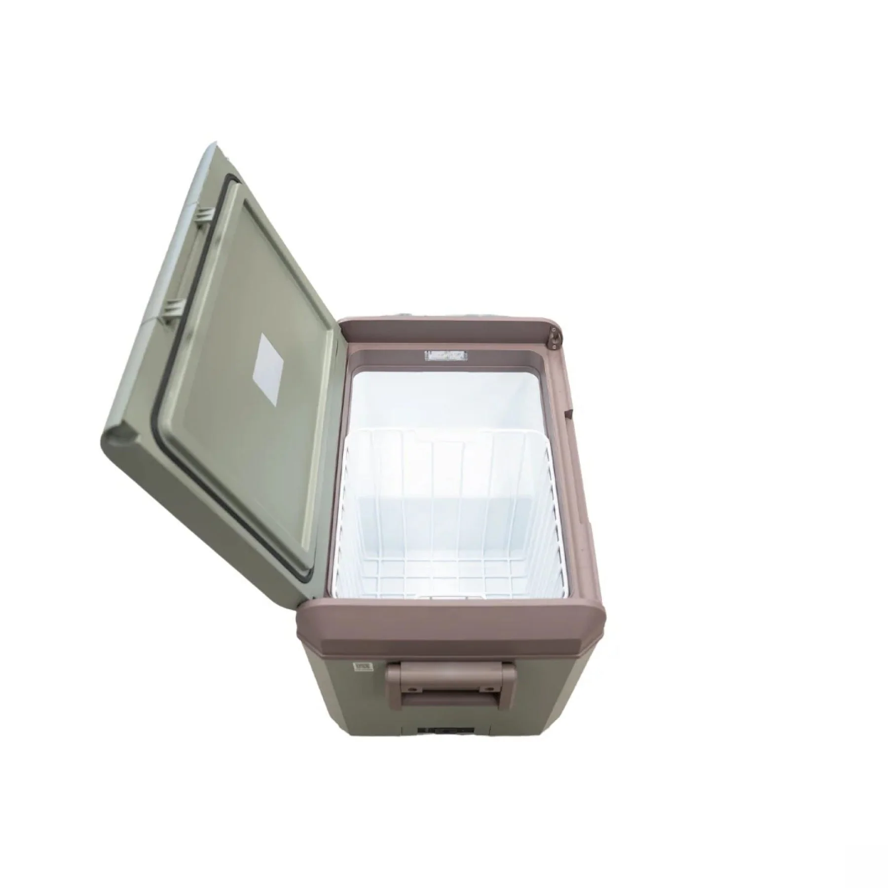 MyCoolman 43 Litre Portable Compressor Fridge Freezer - Image 3