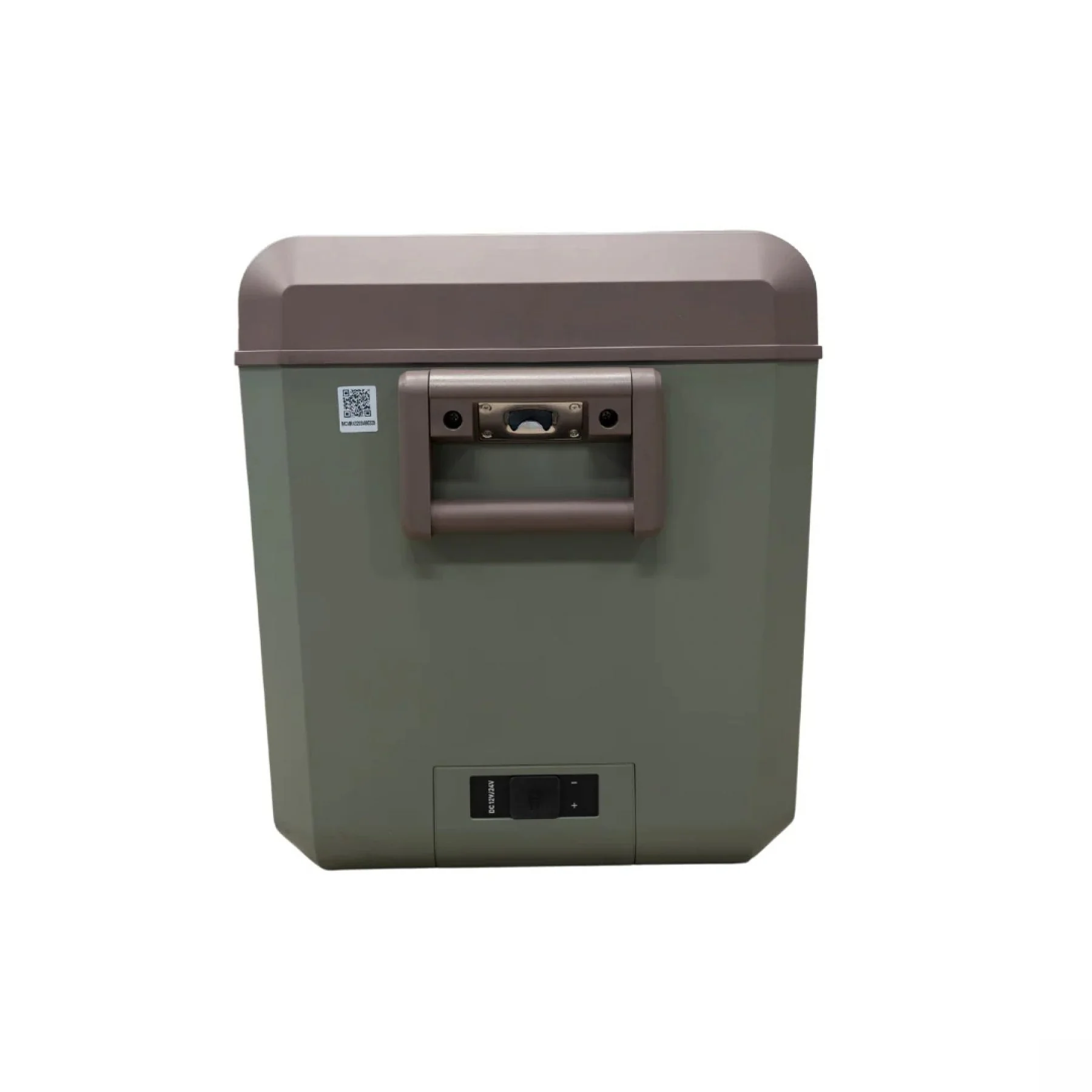 MyCoolman 43 Litre Portable Compressor Fridge Freezer - Image 4