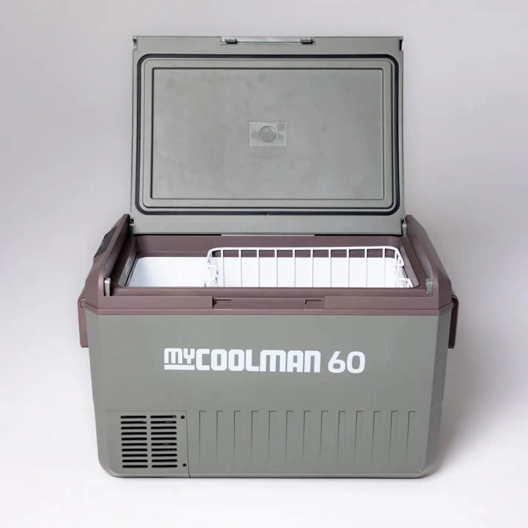 MyCoolman 60 Litre Compressor Portable Fridge Freezer - Image 3