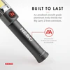 Nebo Big Larry 2 Torch - Image 4