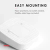 Nebo Motion Sensor Night Light 3 Pack - Image 3