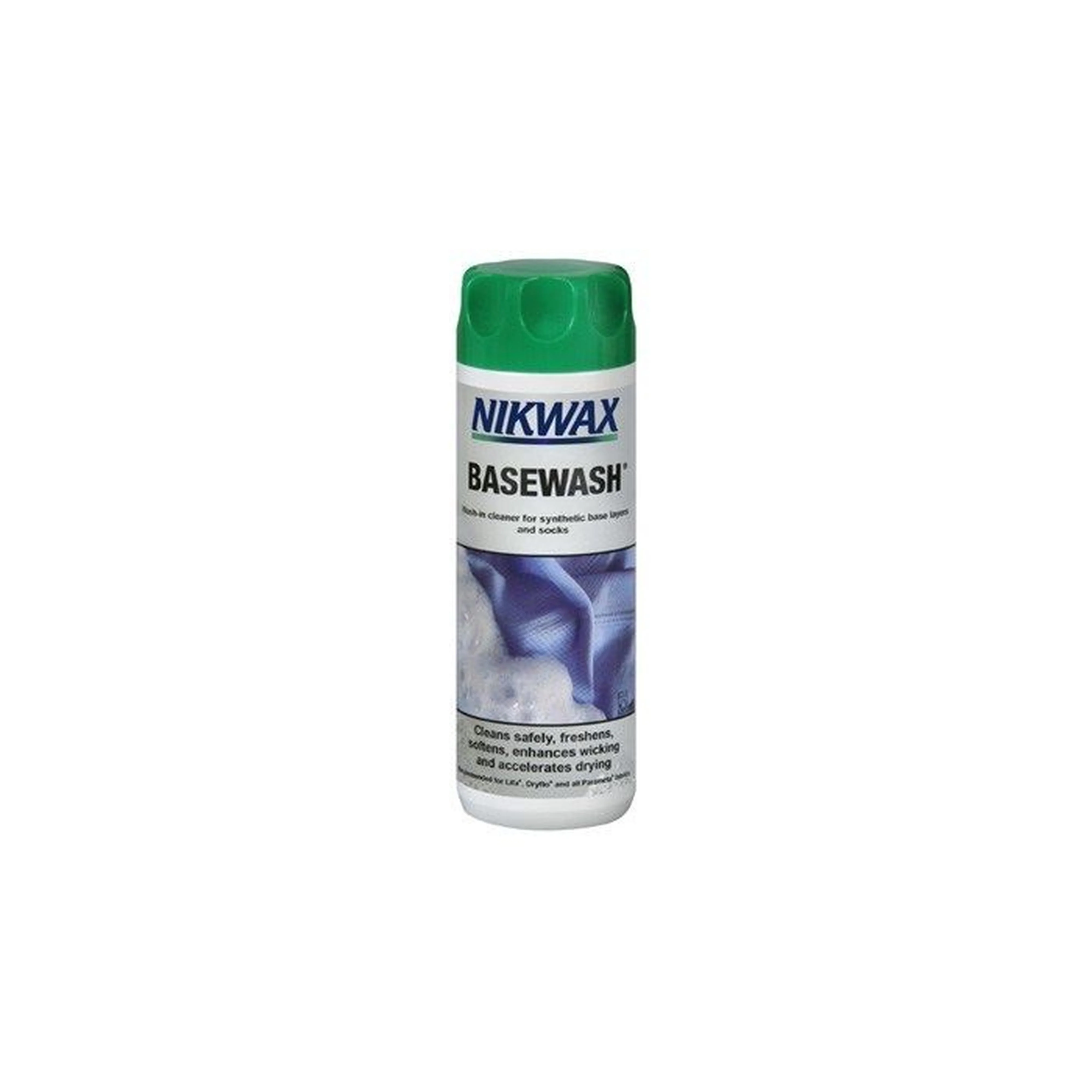 Nikwax Basewash 300 ml