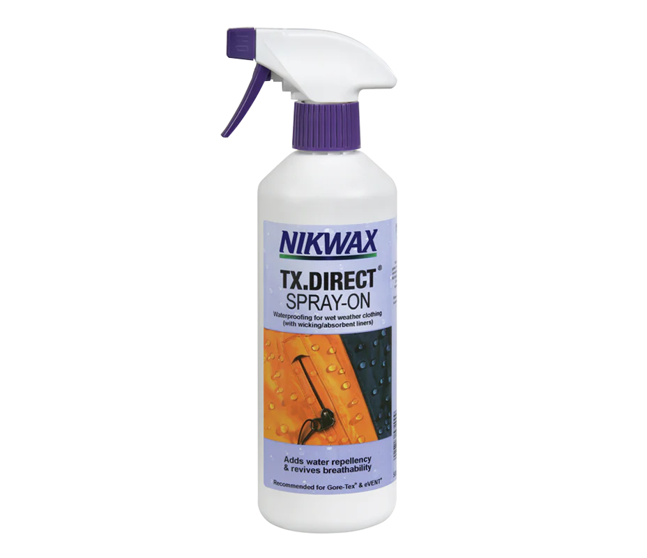 Nikwax TX.Direct Spray On 500ml