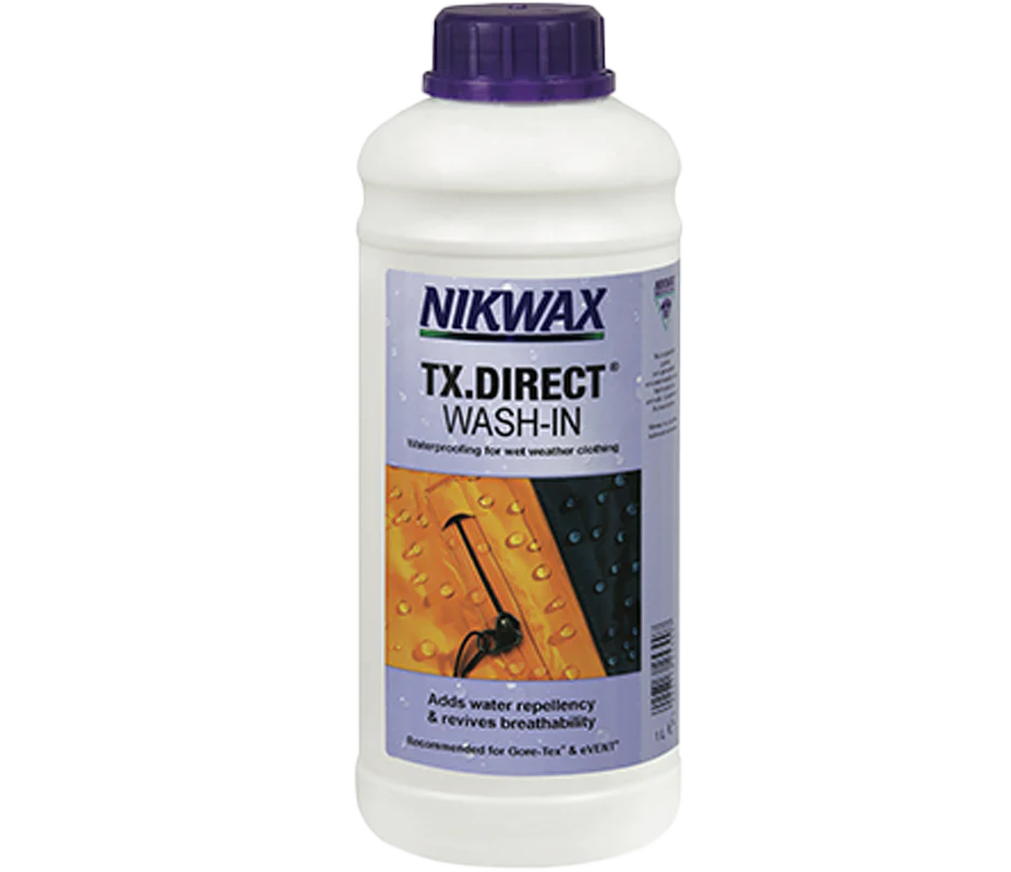 Nikwax TX Direct Wash In 1L
