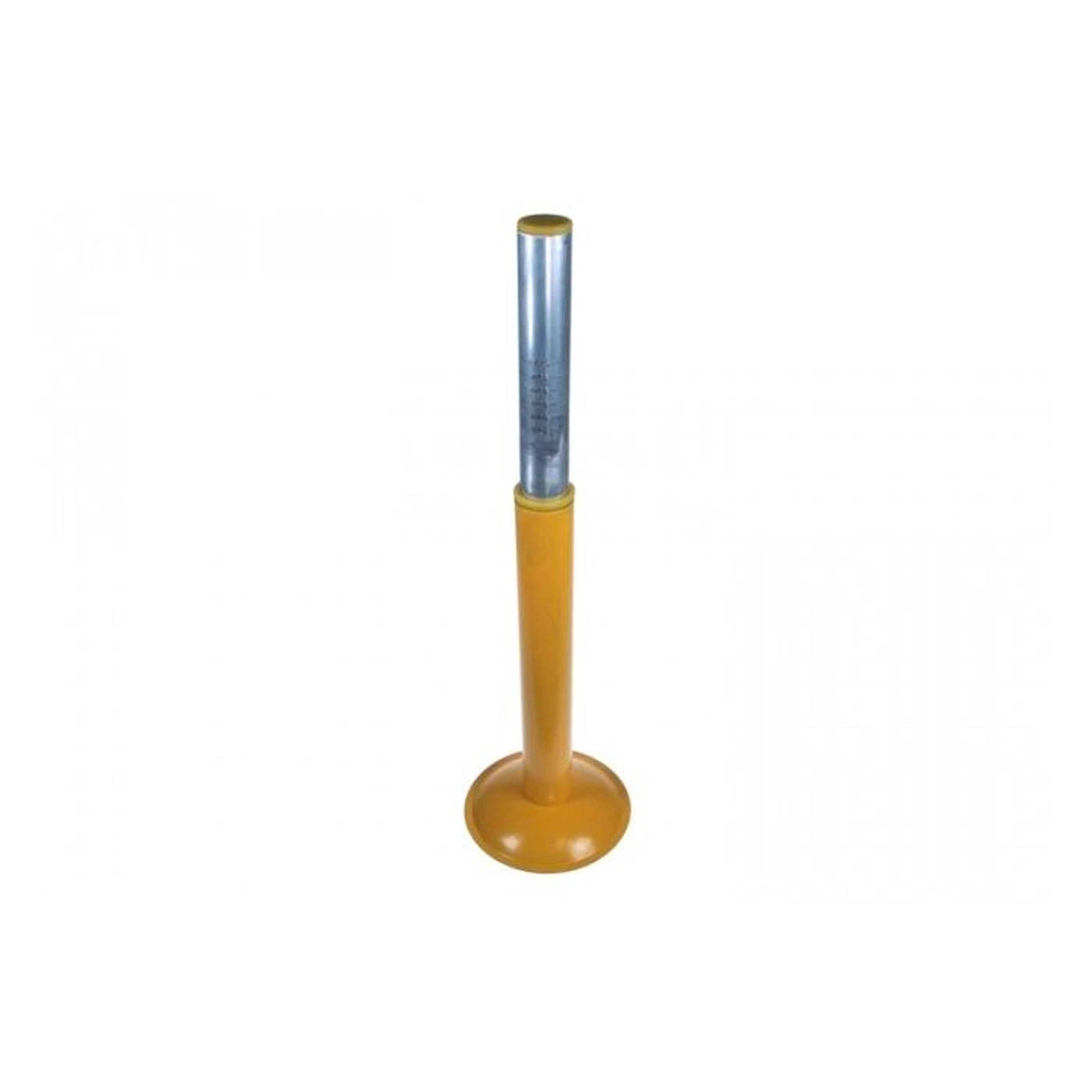 Nose Weight Gauge Indicator