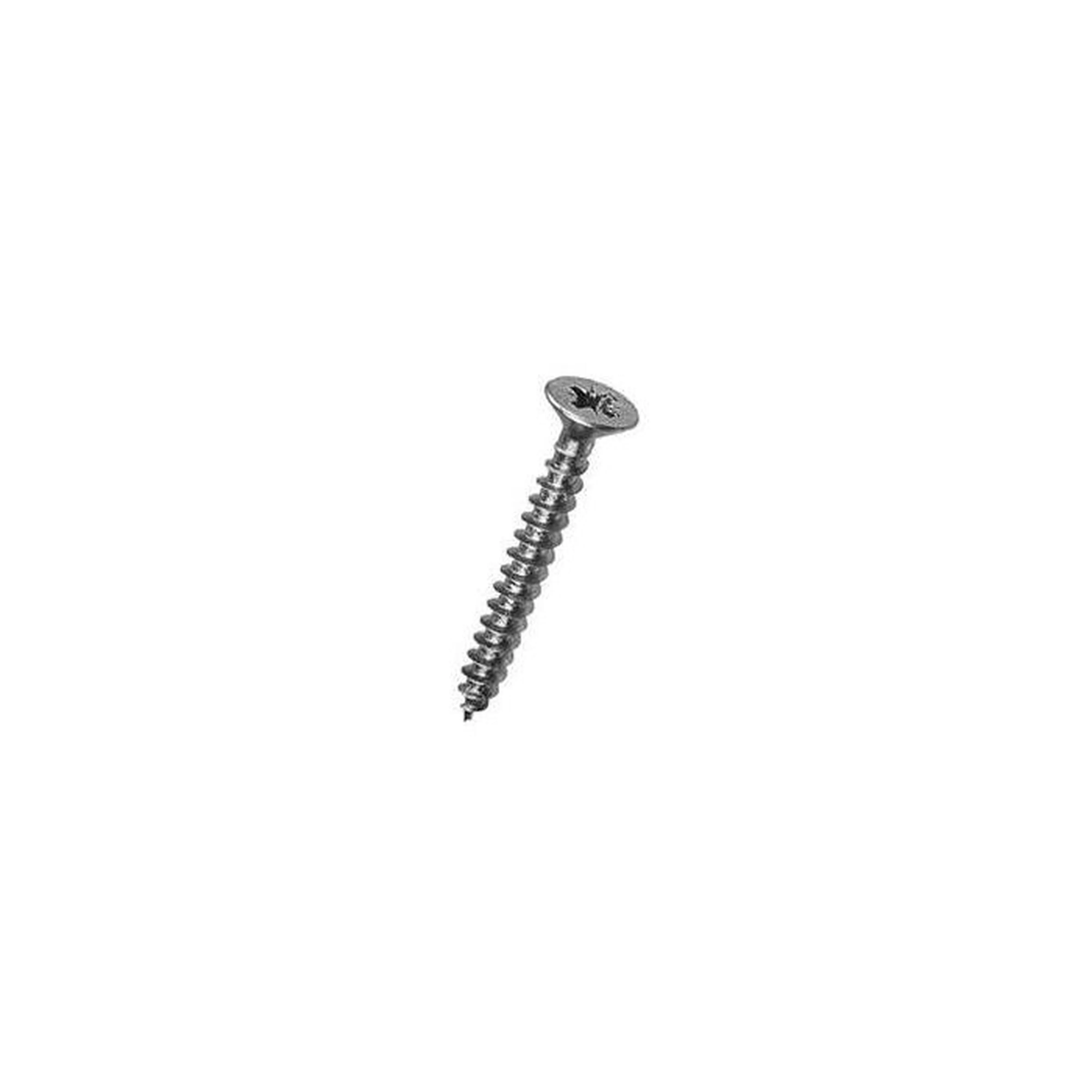 Number 10 CounterSunk Screw
