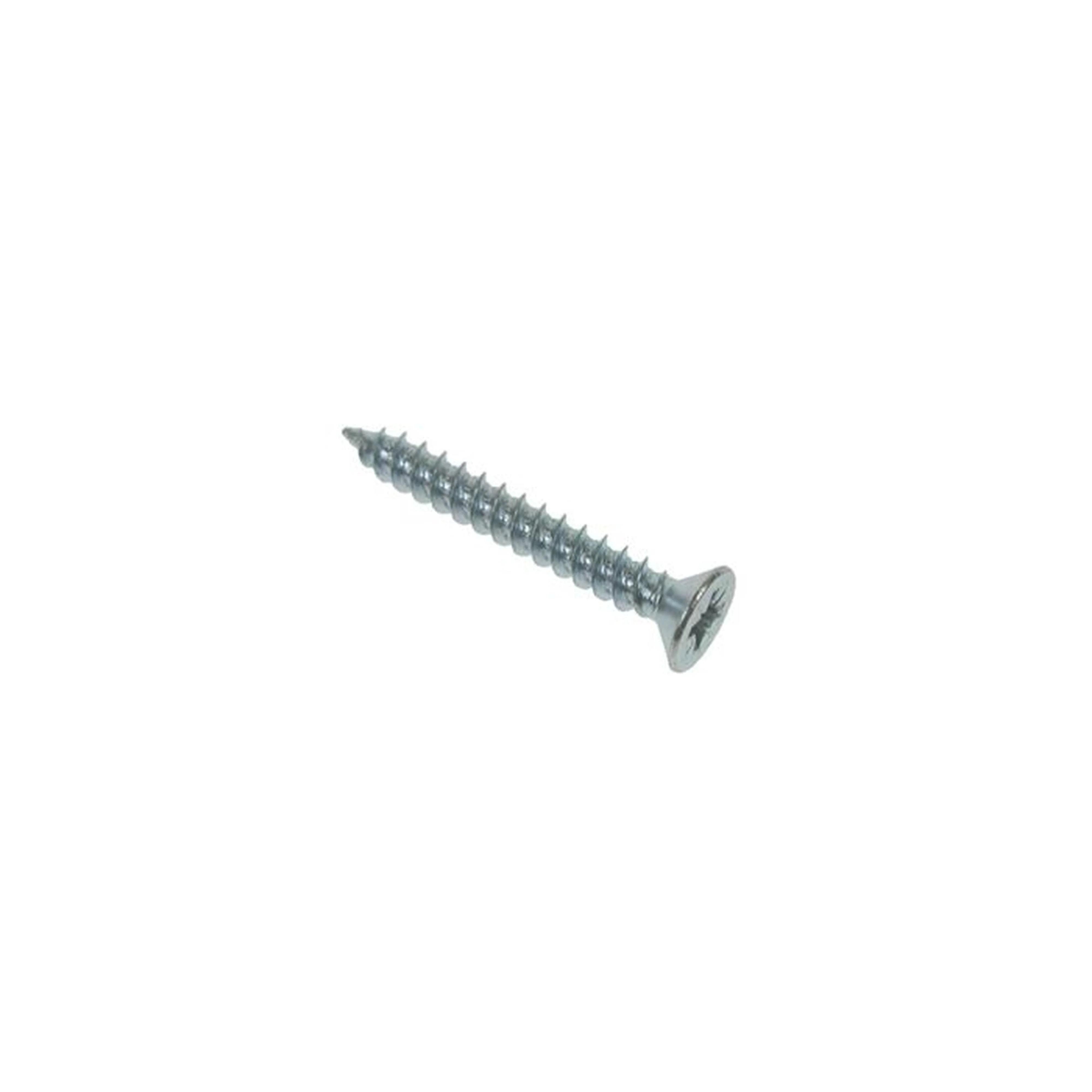 Number 4 CounterSunk Screw