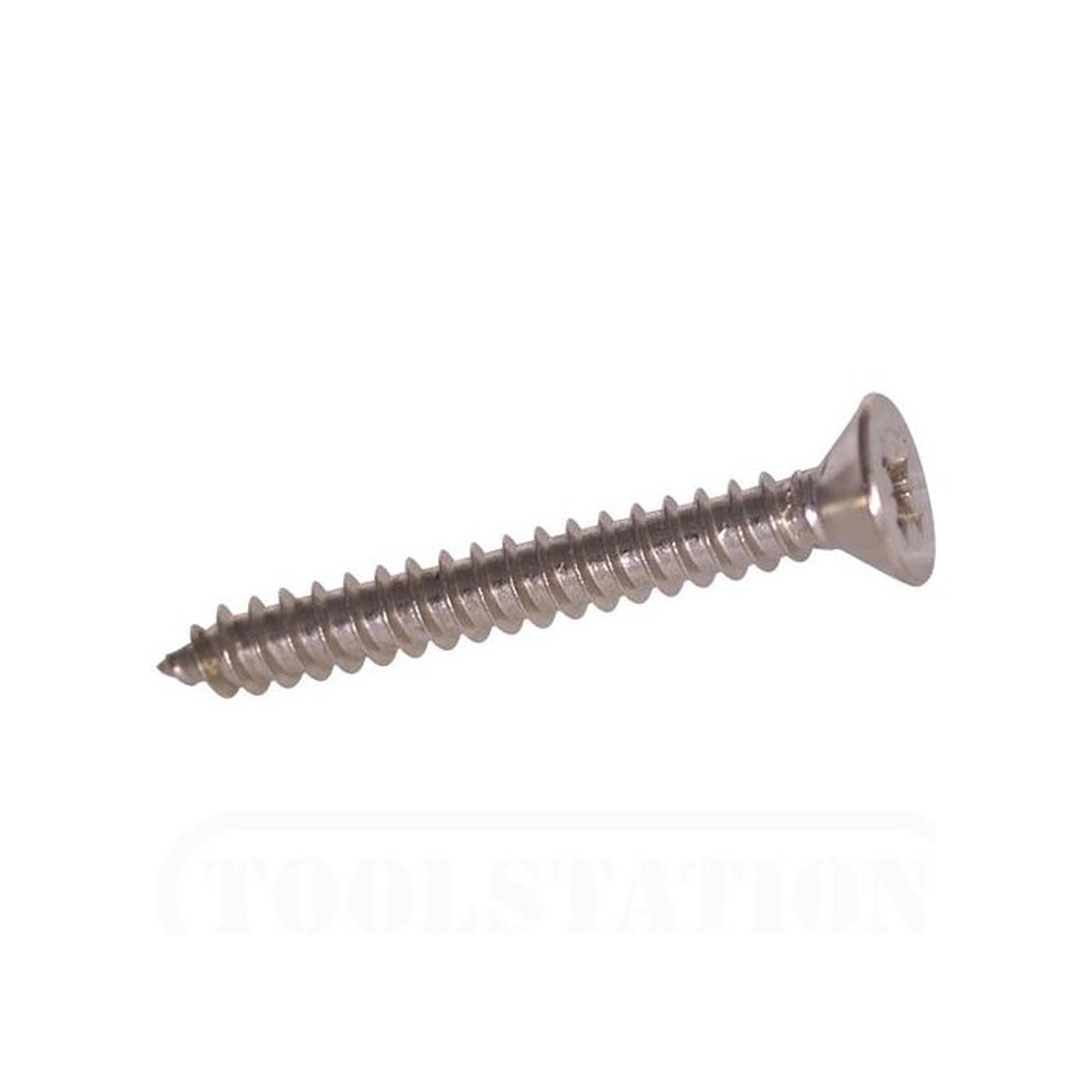 Number 6 CounterSunk Screw