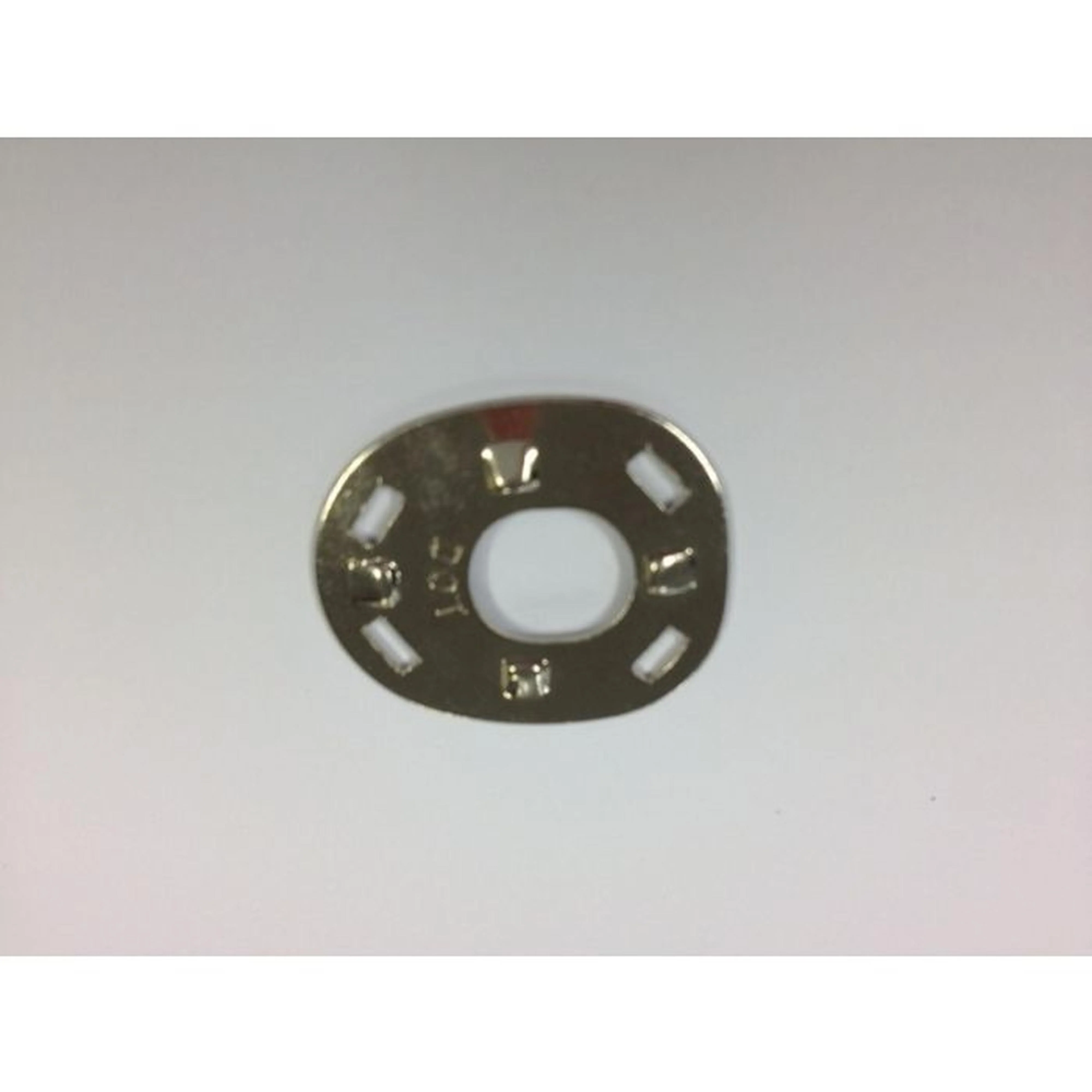 Opas Backplate