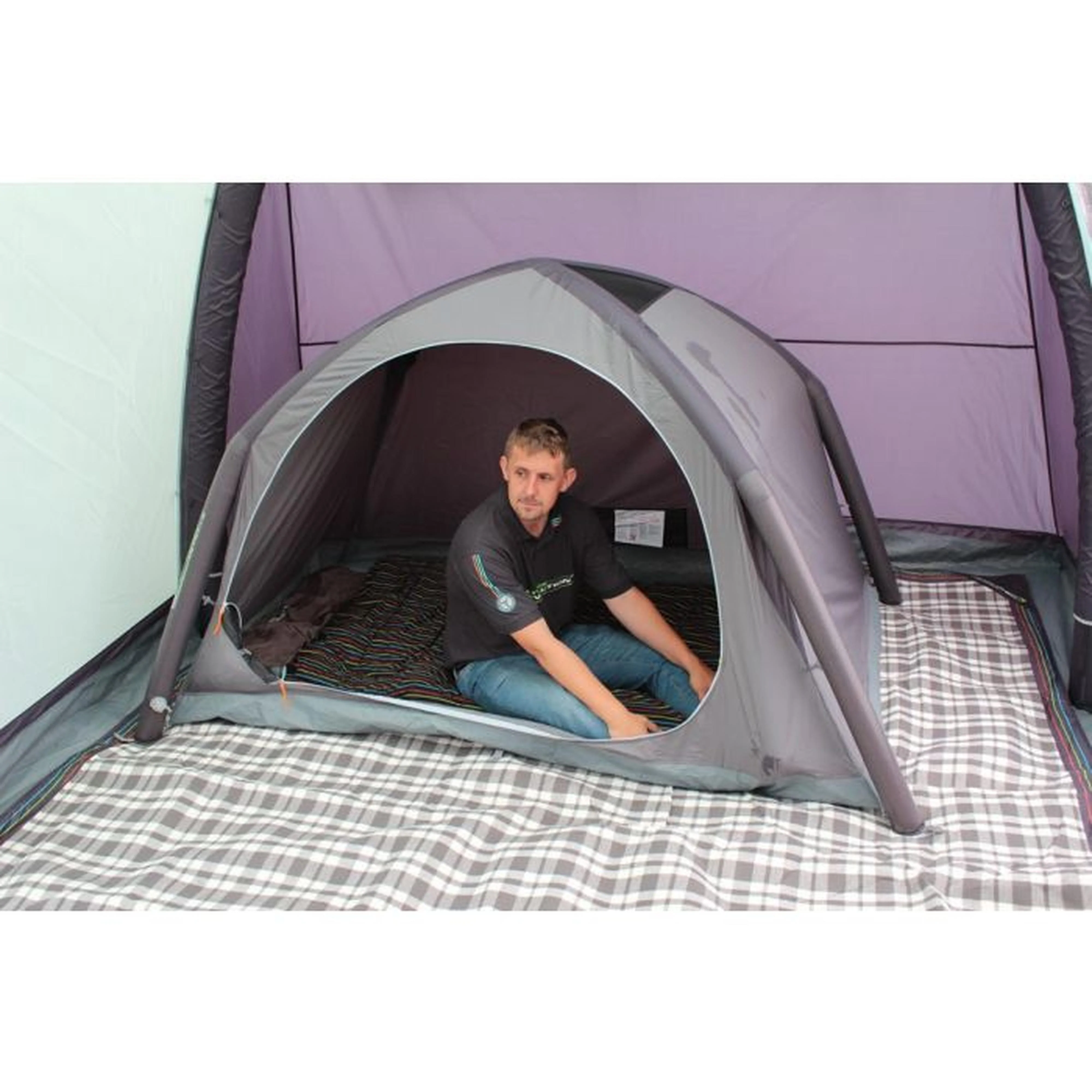 Outdoor Revolution Airpod Inner Tent - Image 4