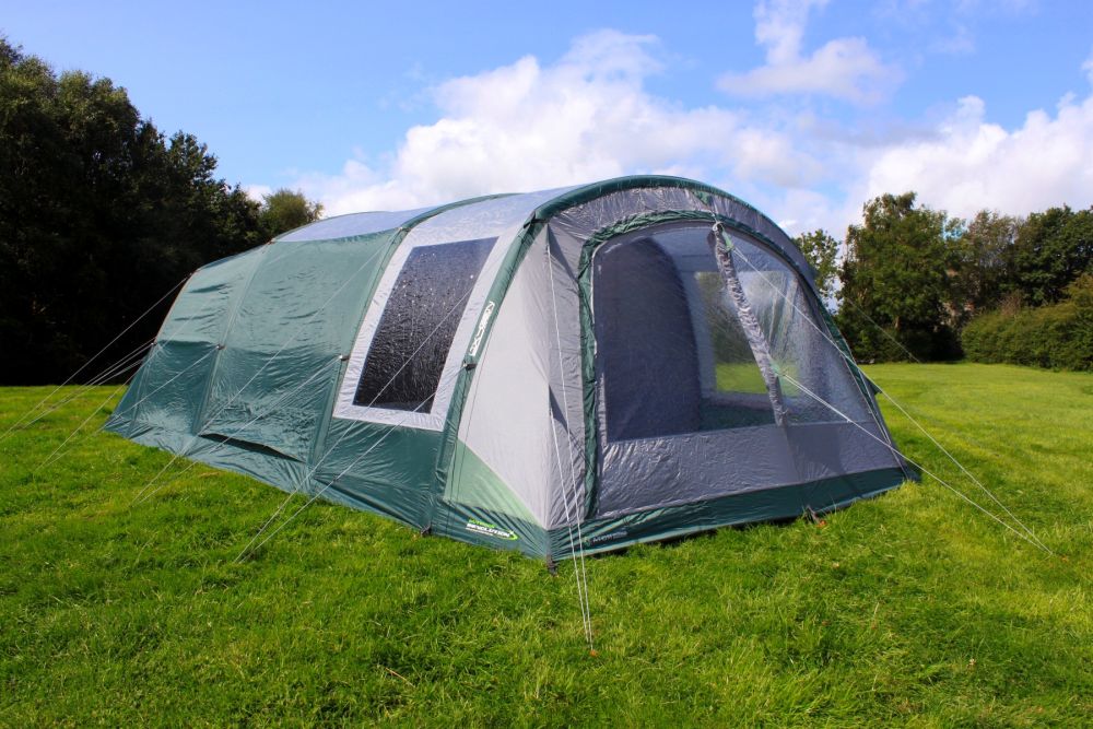 Outdoor Revolution Atom 600 AIR Tent - Image 11