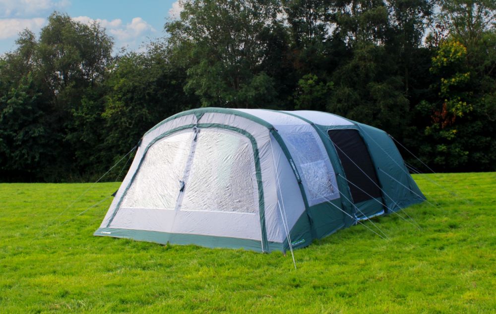 Outdoor Revolution Atom 600 AIR Tent - Image 12