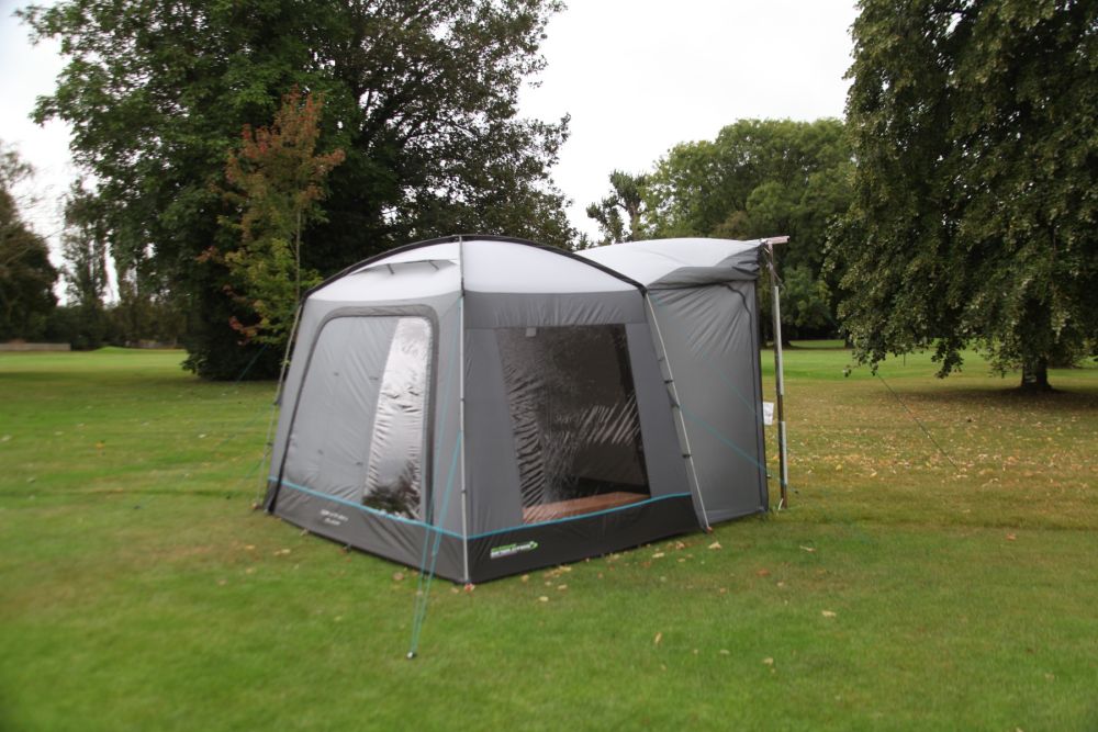 Outdoor Revolution Cayman Cuda F/G Driveway Campervan Awning 180 -240 - Image 7