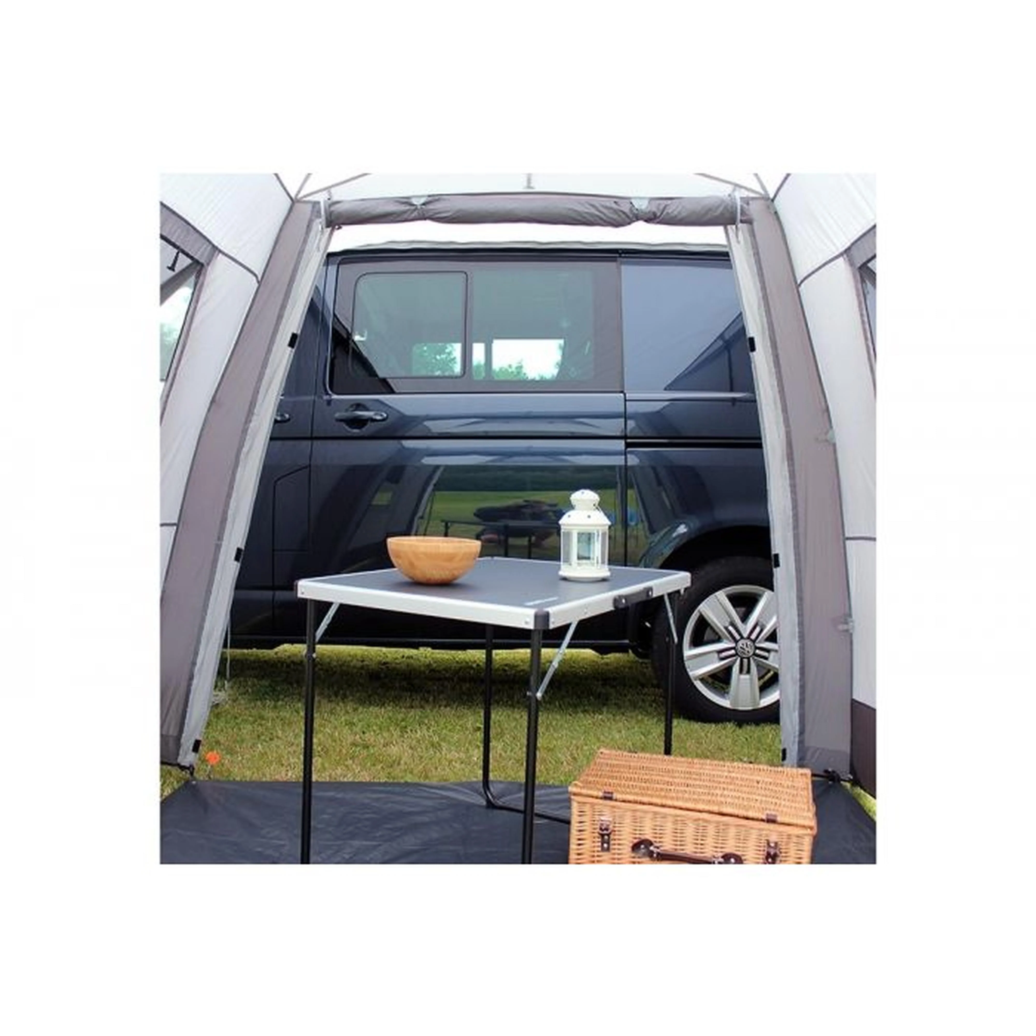 Outdoor Revolution Cayman Outhouse Handi Drive Away Awning - Image 10