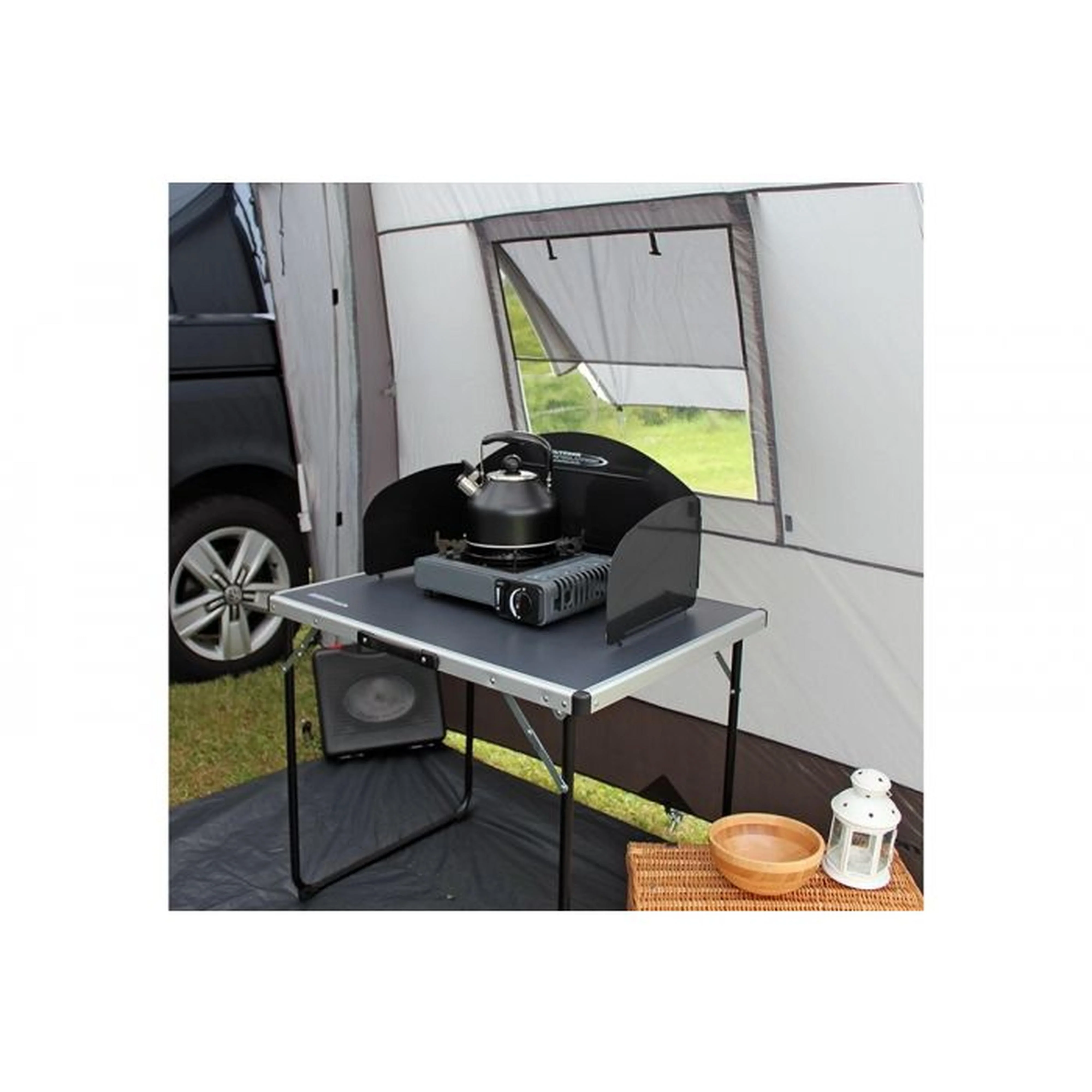 Outdoor Revolution Cayman Outhouse Handi Drive Away Awning - Image 11
