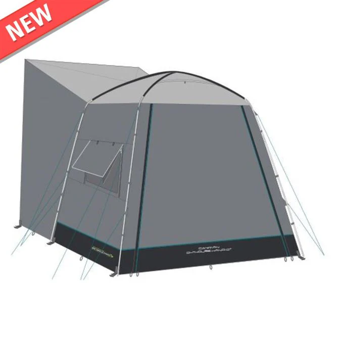 Outdoor Revolution Cayman Outhouse Handi Drive Away Awning - Image 14