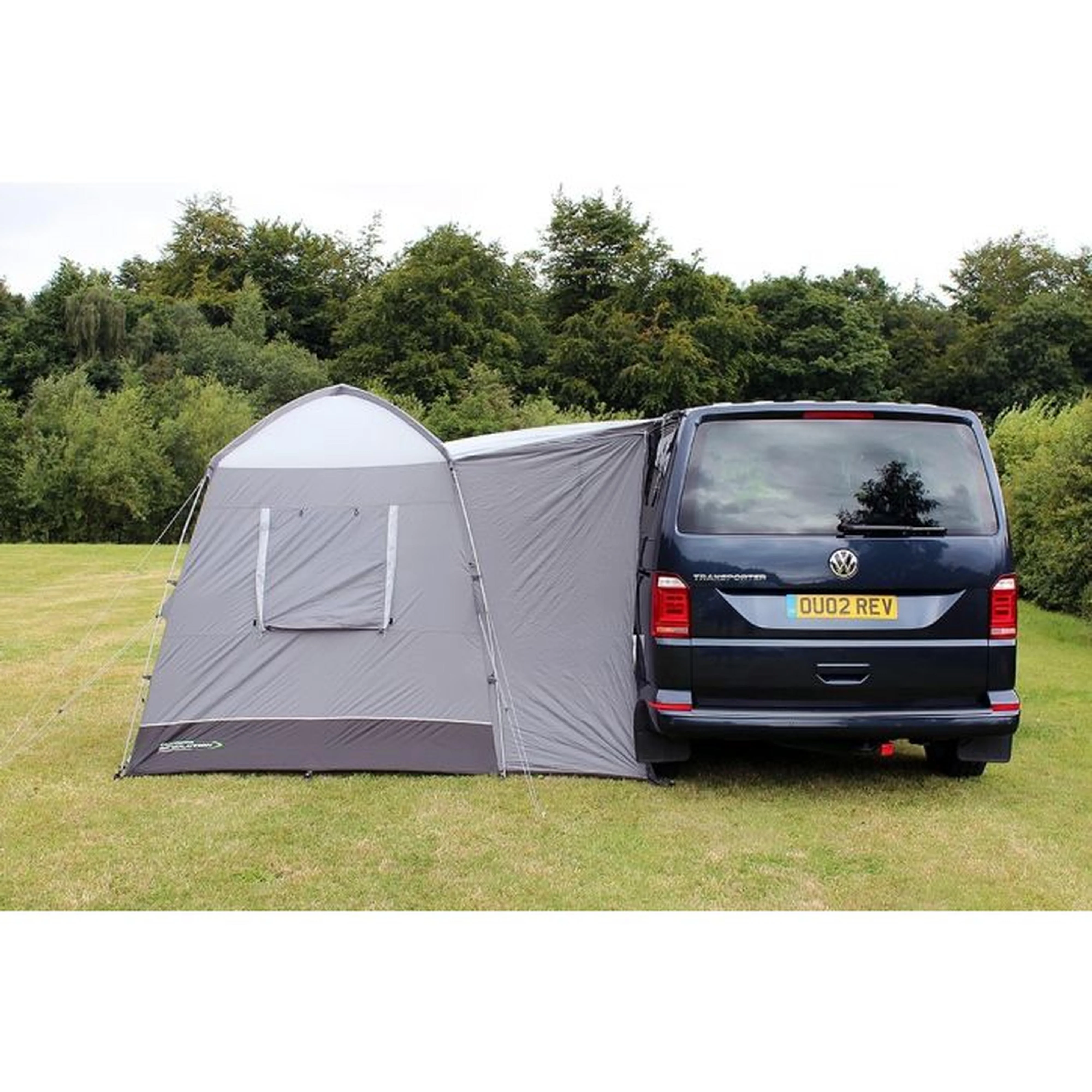 Outdoor Revolution Cayman Outhouse Handi Drive Away Awning - Image 5