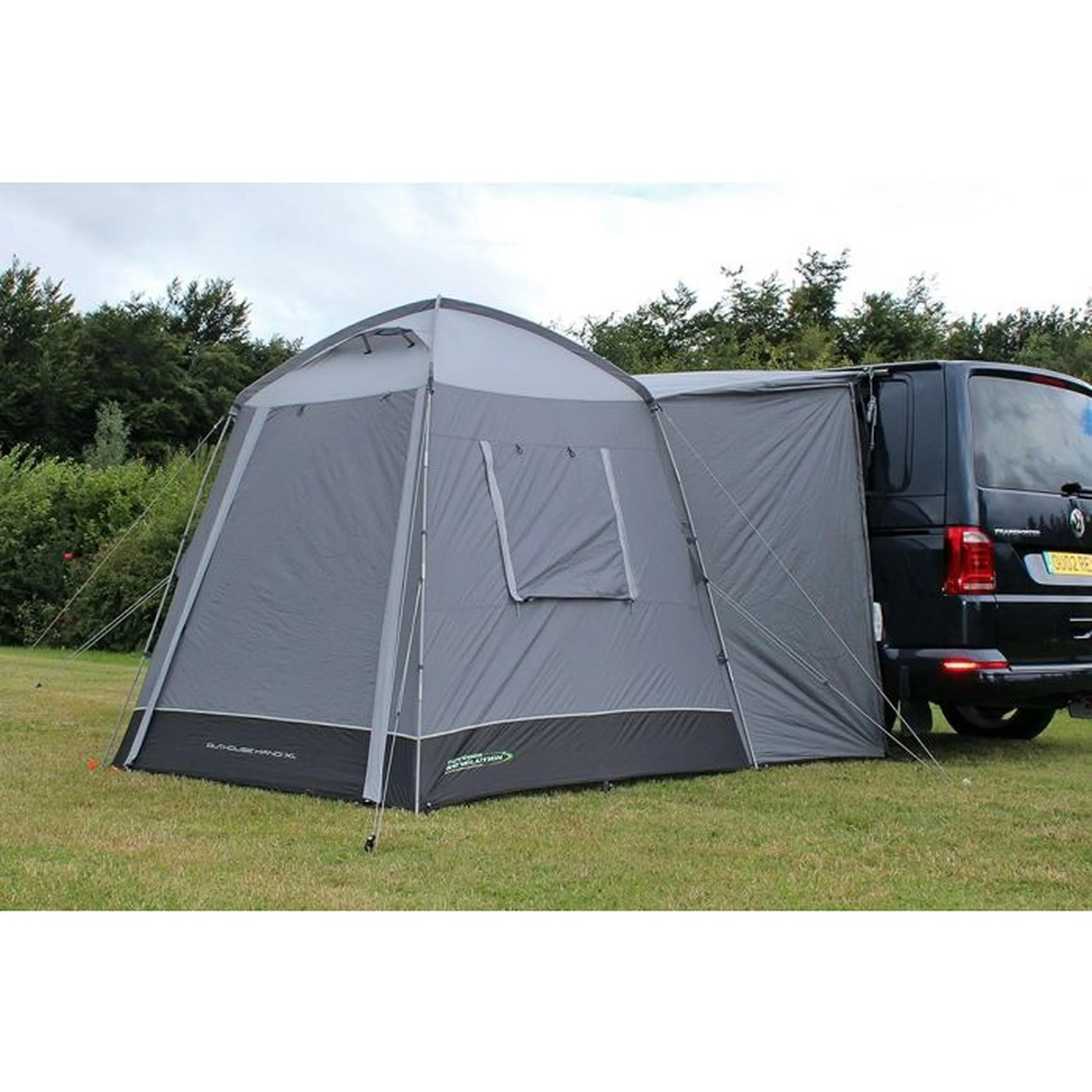 Outdoor Revolution Cayman Outhouse Handi Drive Away Awning - Image 6