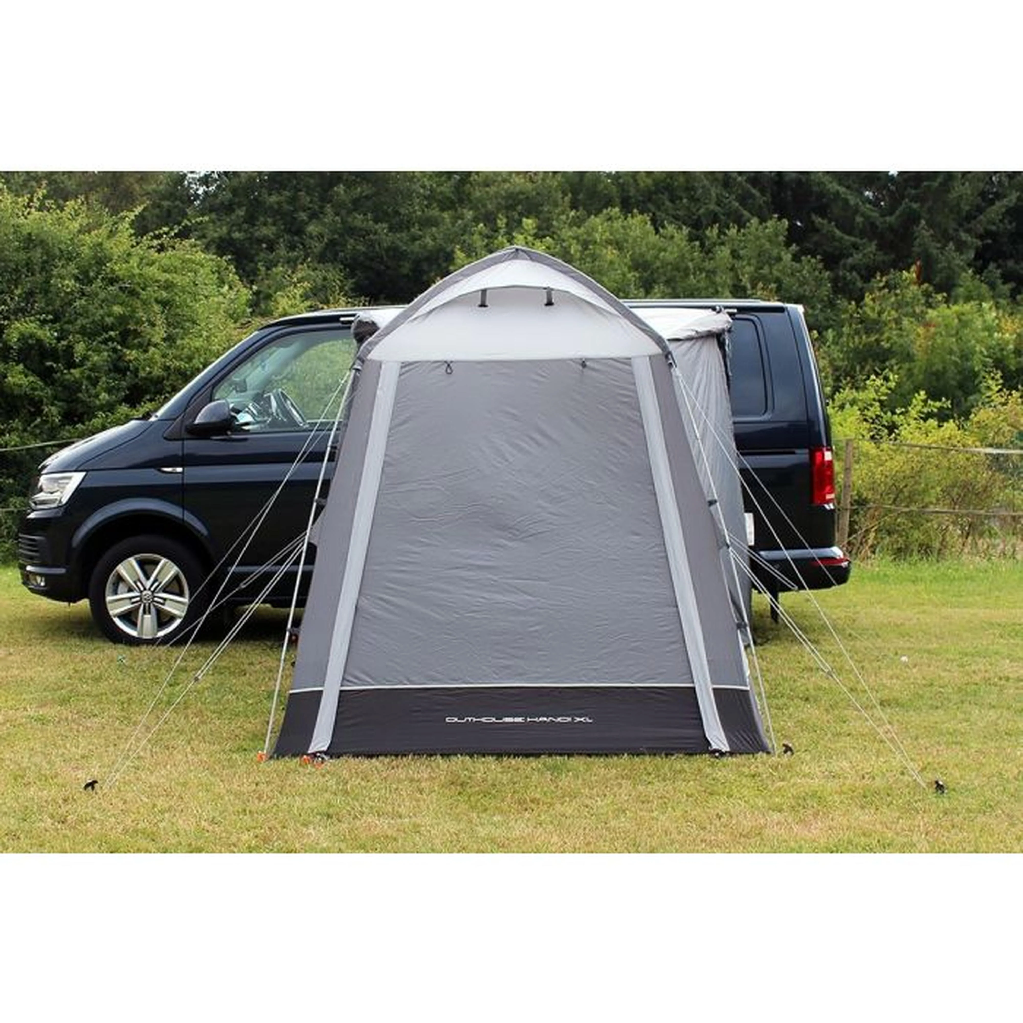 Outdoor Revolution Cayman Outhouse Handi Drive Away Awning - Image 7