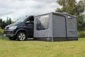 Outdoor Revolution Cayman Sun Canopy Front Panel