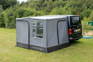 Outdoor Revolution Cayman Sun Canopy Front Panel - Image 2
