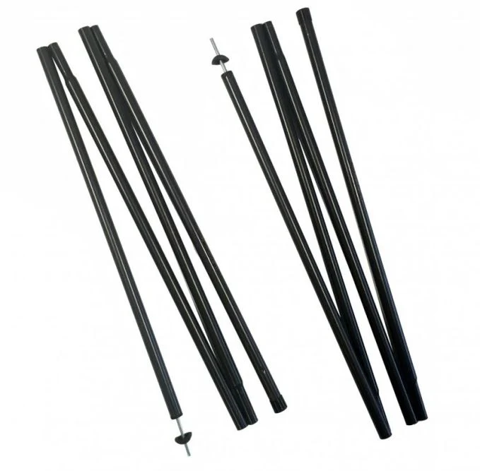 Outdoor Revolution Extension Steel Canopy Poles