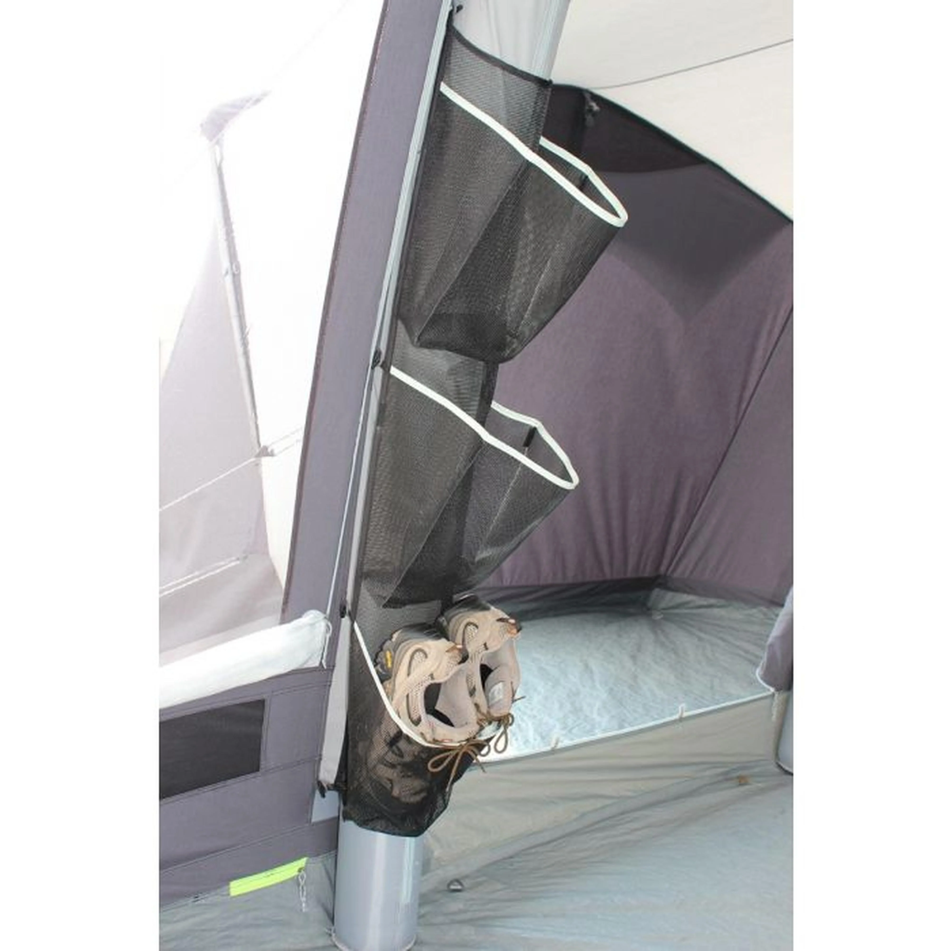 Outdoor Revolution Oxygen Tube Pocket Storage System - Image 4
