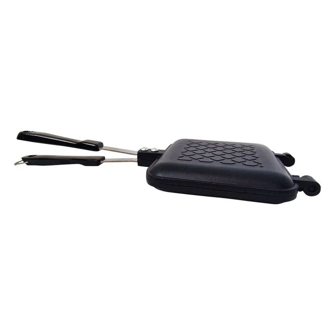 Outdoor Revolution Single Toasted Sandwich Maker - Image 3