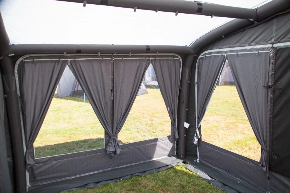 Outdoor Revolution Sport Pro AIR 260 Caravan Awning - Image 2