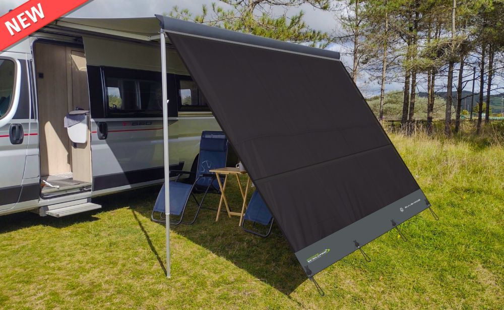 Outdoor Revolution Sunshade 260