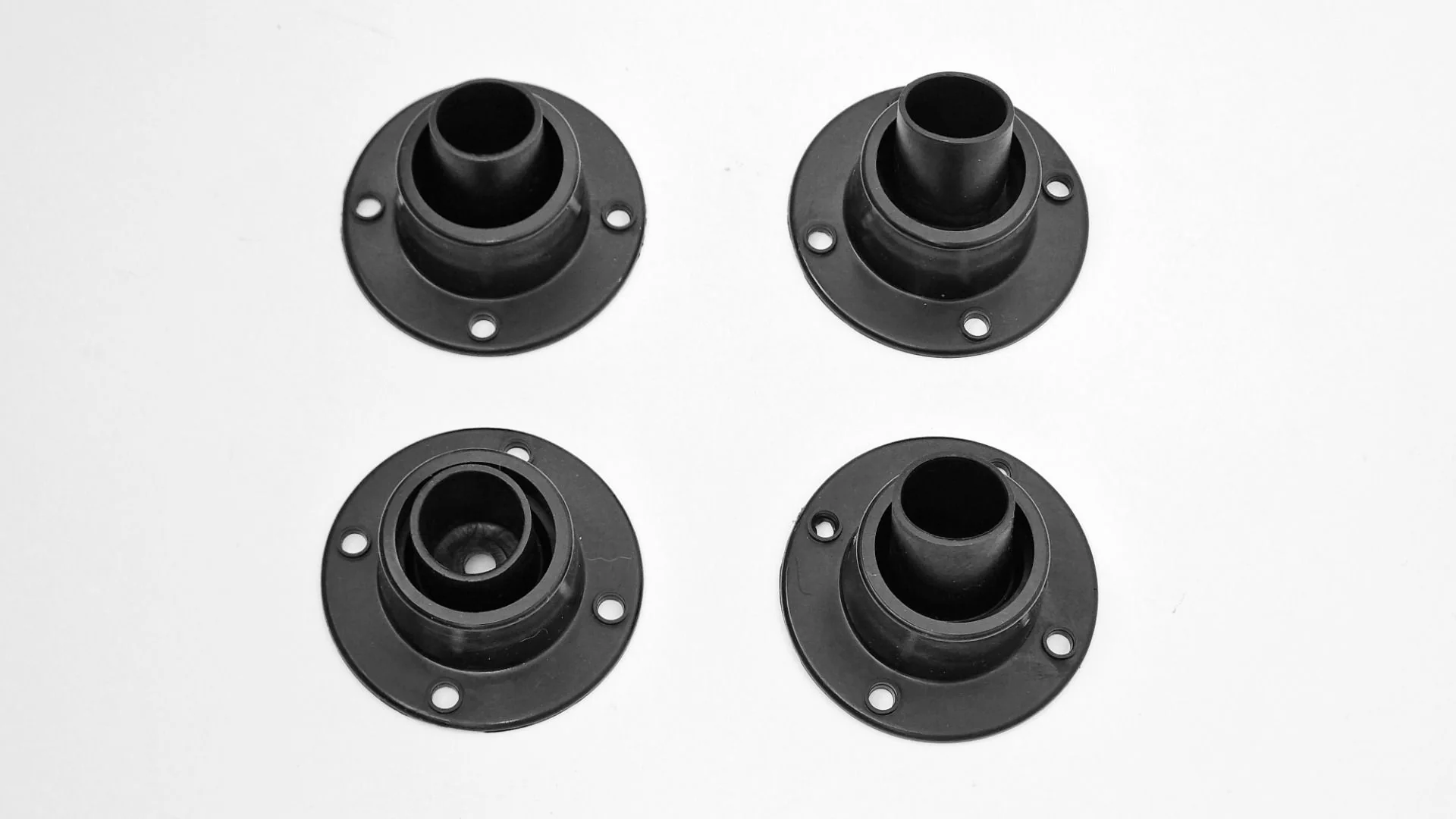 Outdoor Revolution Swivel Step Feet - Image 2