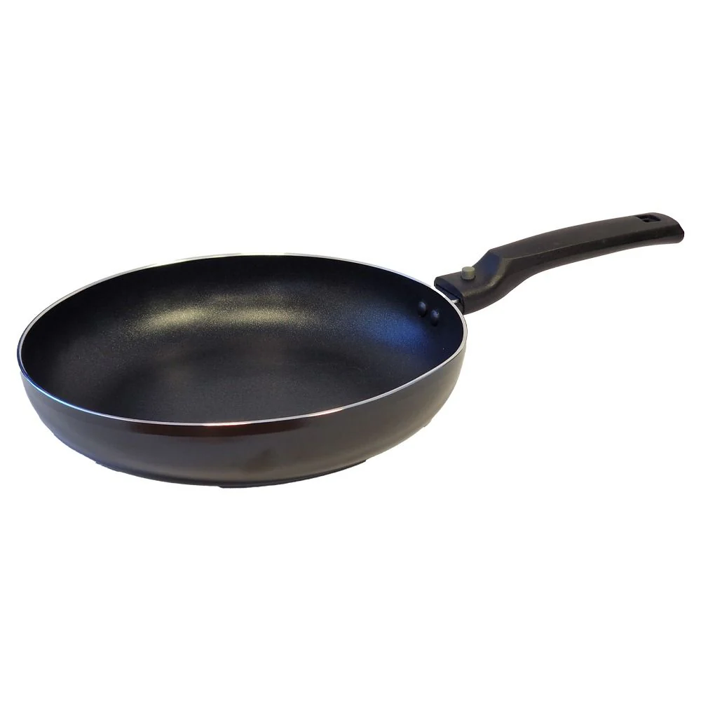 Outdoor Revolution Yasu Frying Pan 24x5cm - Image 2