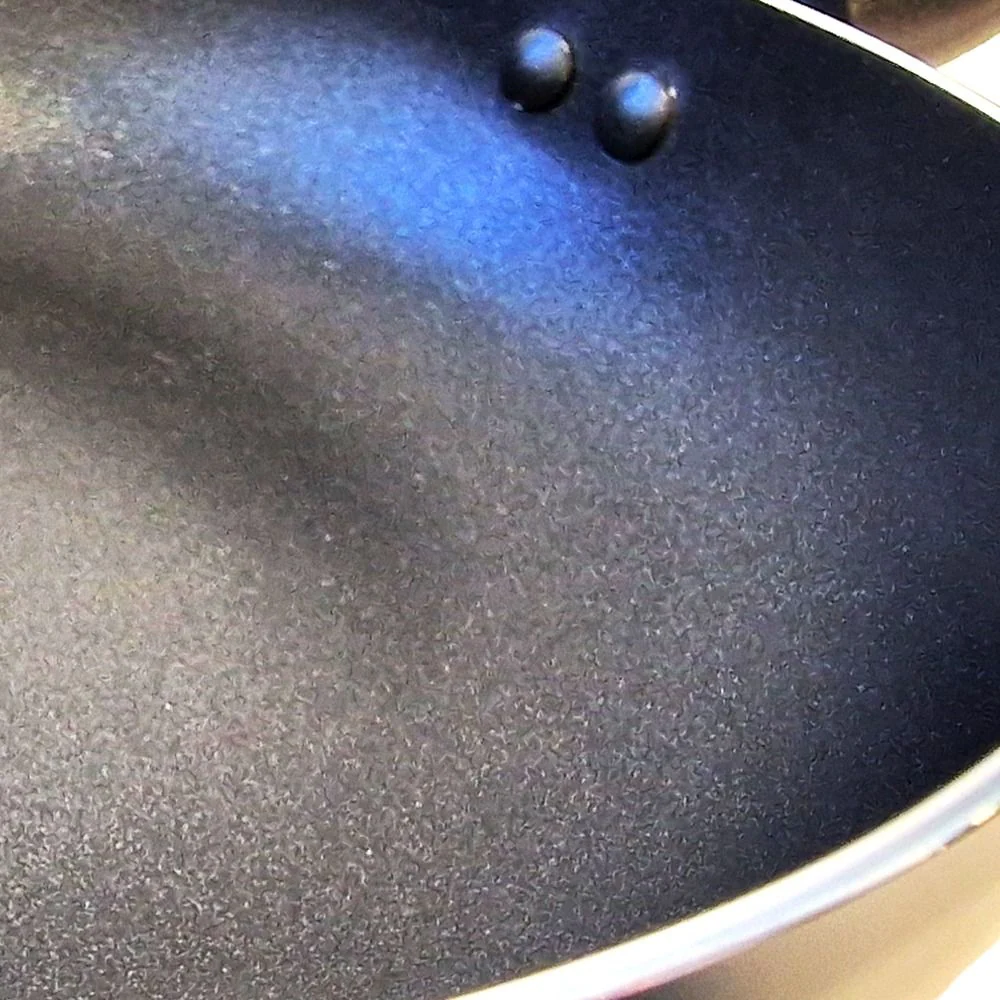 Outdoor Revolution Yasu Frying Pan 24x5cm - Image 4