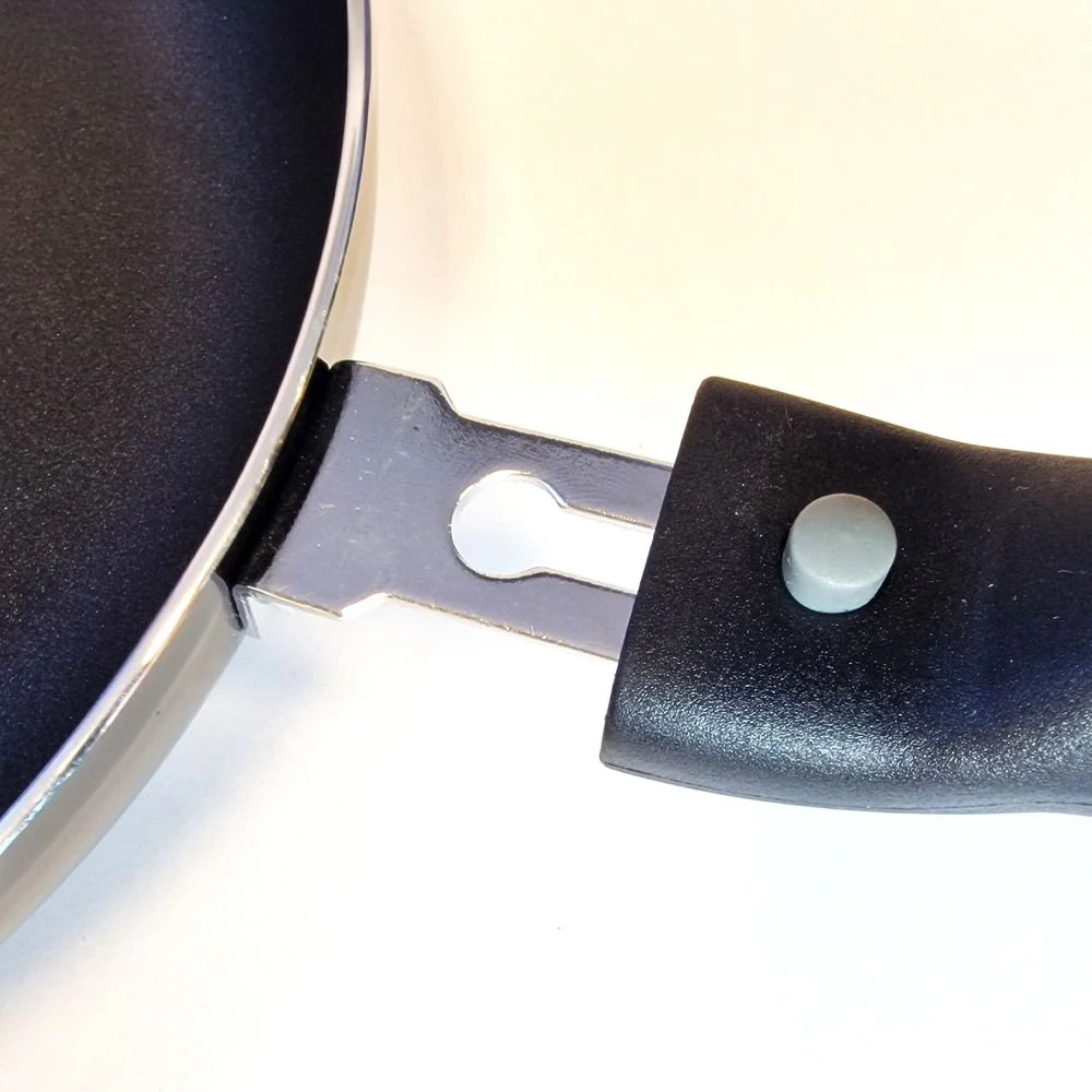 Outdoor Revolution Yasu Frying Pan 24x5cm - Image 5