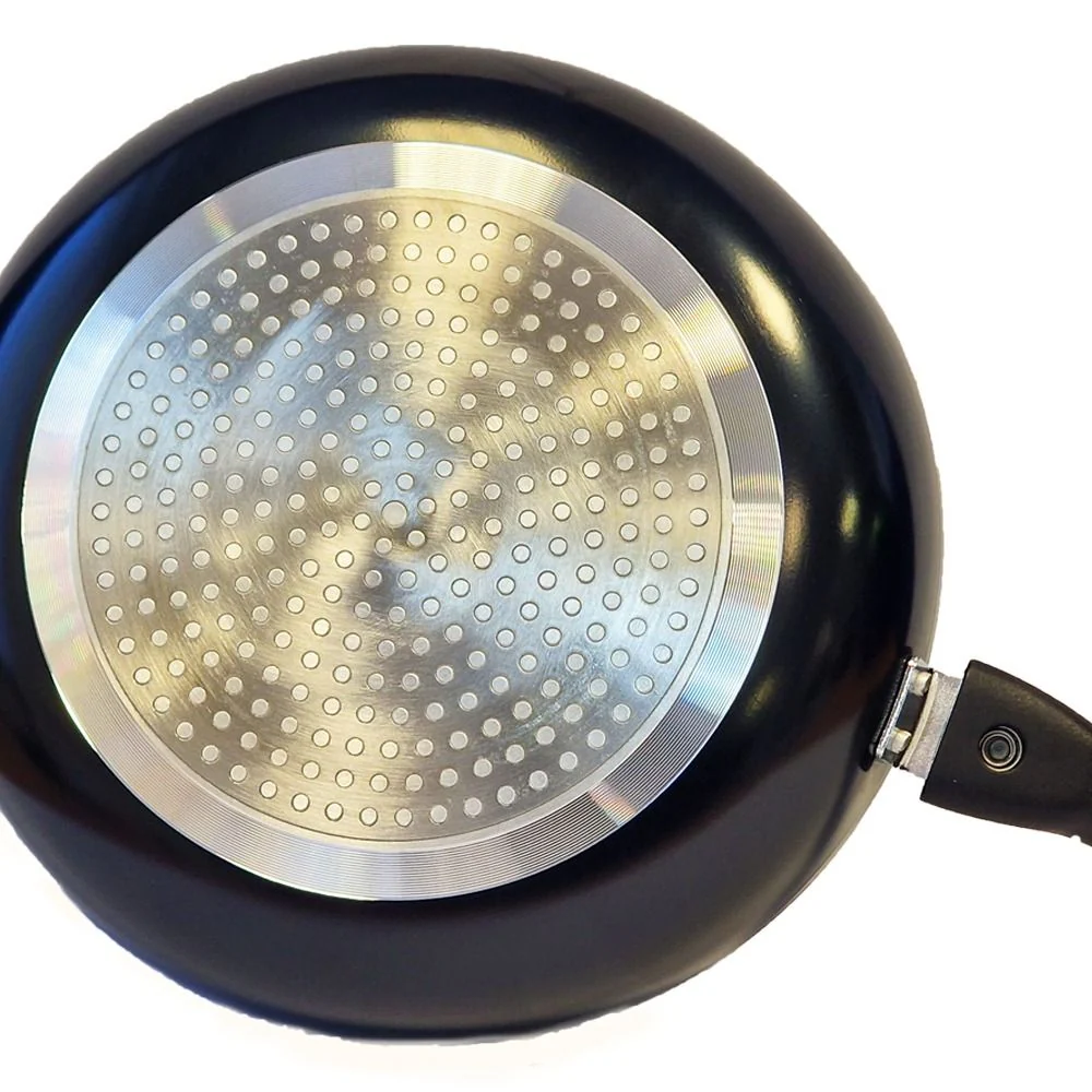 Outdoor Revolution Yasu Frying Pan 24x5cm - Image 7