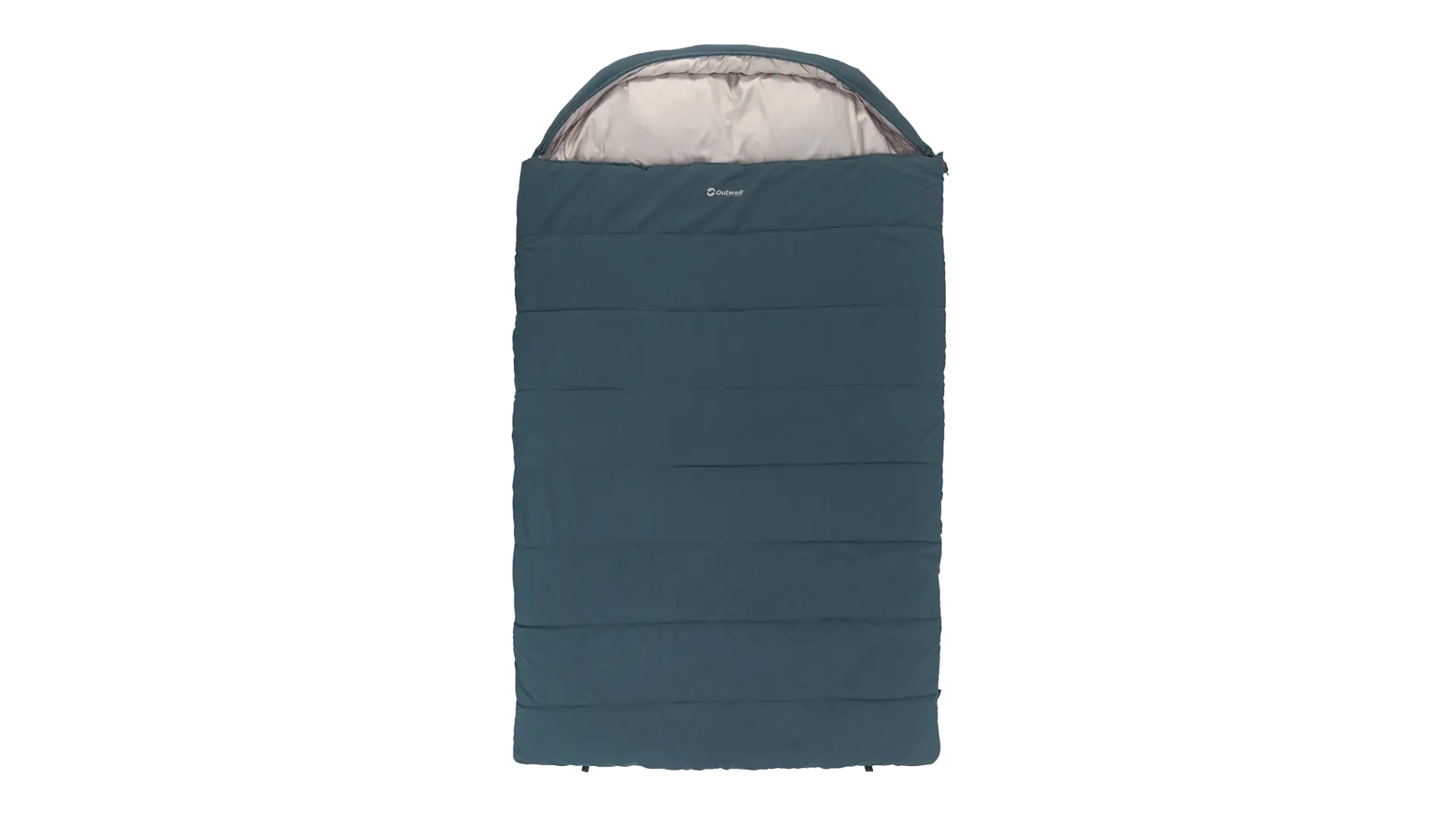Outwell Campion Lux Double Sleeping Bag