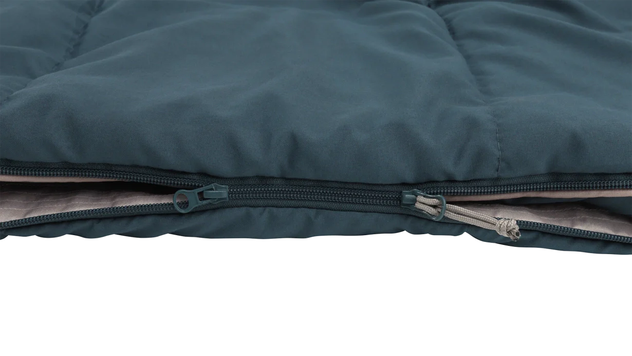 Outwell Campion Lux Double Sleeping Bag - Image 6