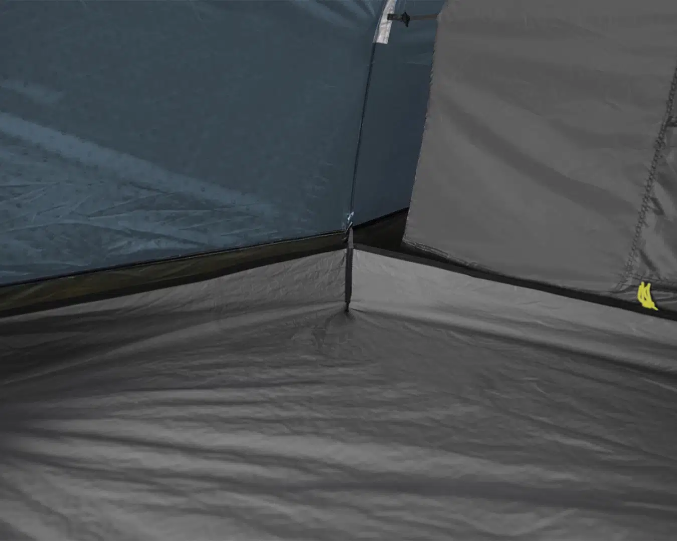Outwell Carolina 6 Poled Tent - Image 10