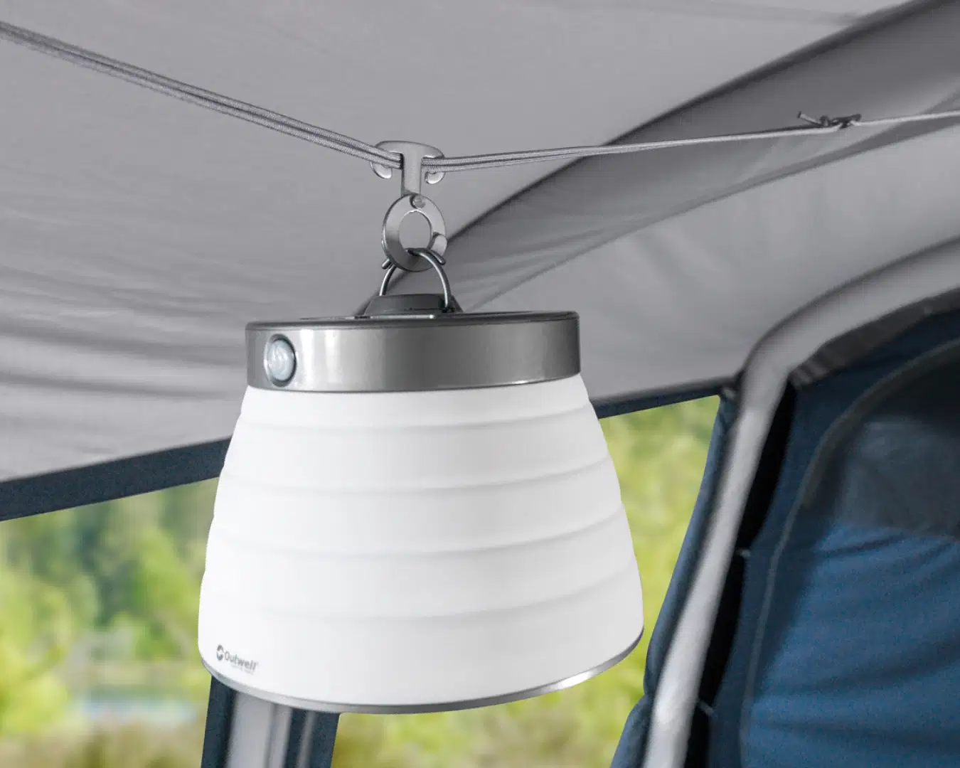 Outwell Carolina 6 Poled Tent - Image 9