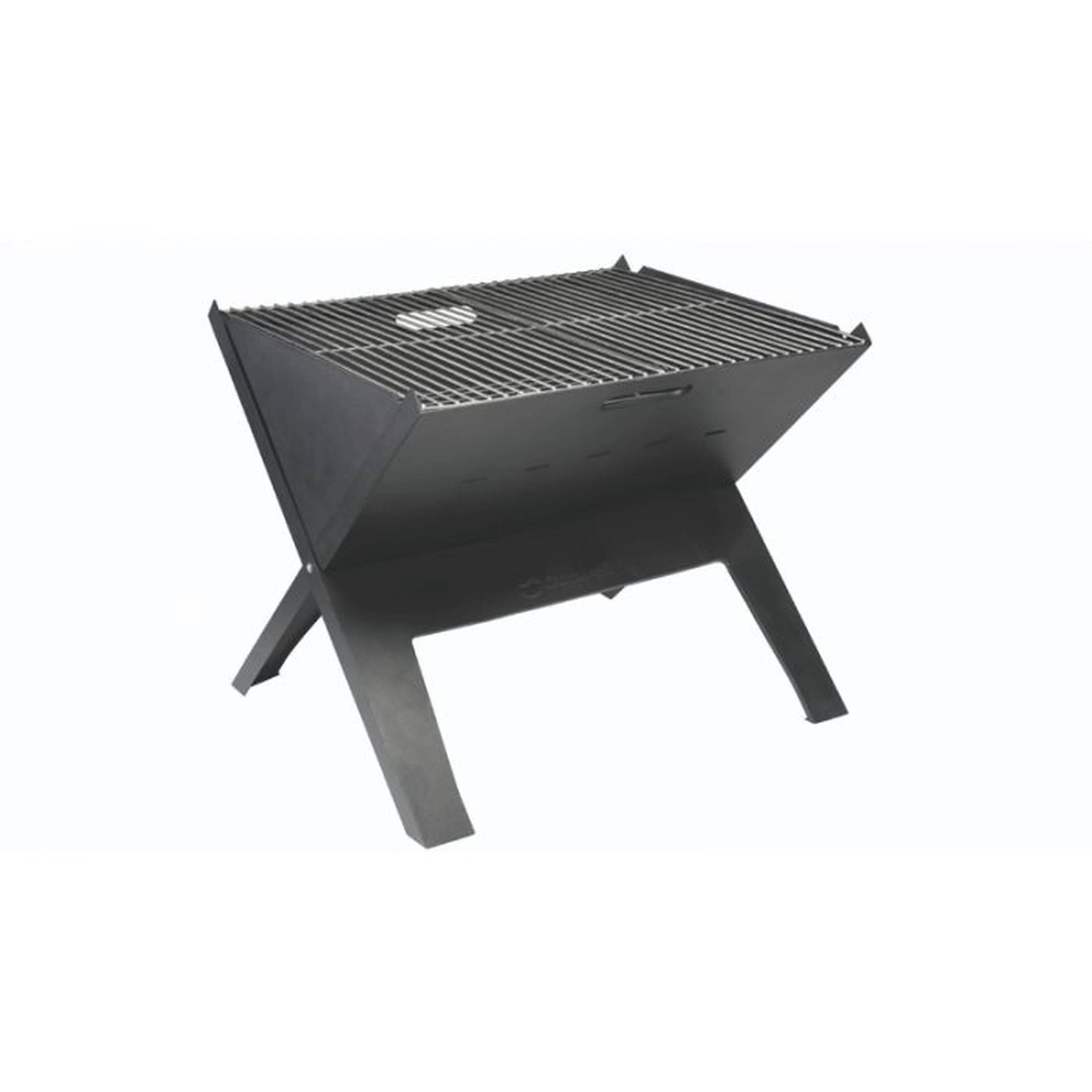 Outwell Cazal Portable Feast Grill Charcoal BBQ -large