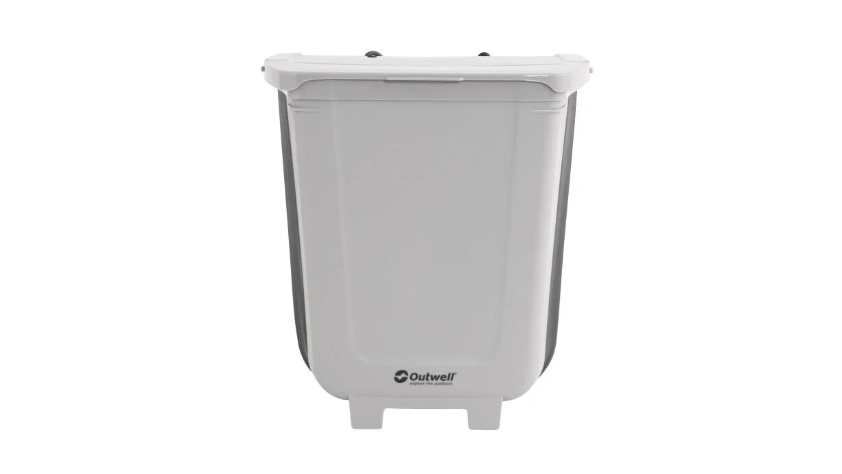 Outwell Collapsible VanTrash Bin 8L - Image 2