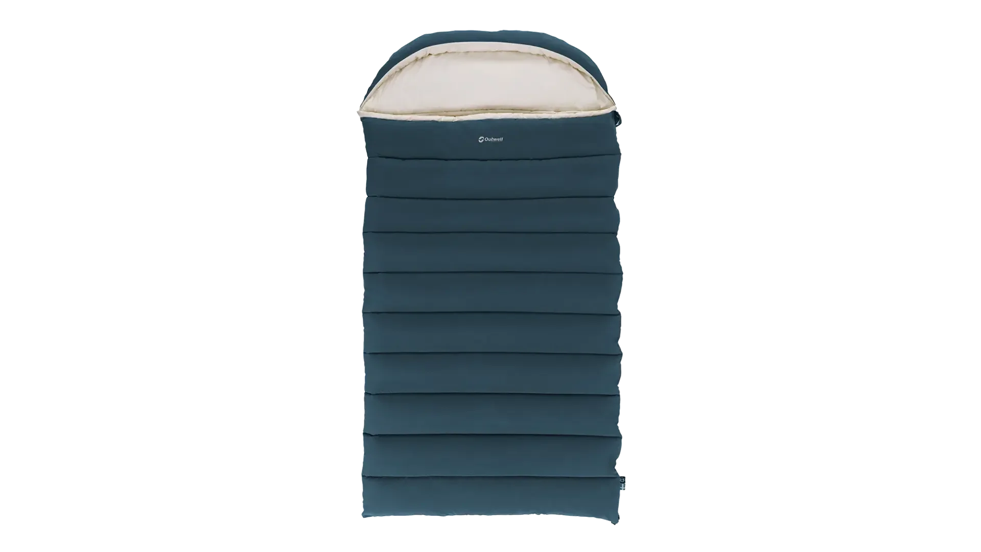 Outwell Constellation Lux XL Blue Sleeping Bag
