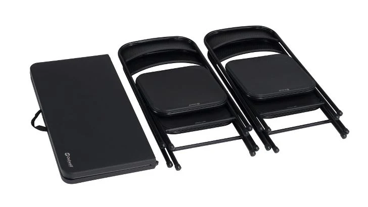 Outwell Corda Picnic Table Set - Image 9