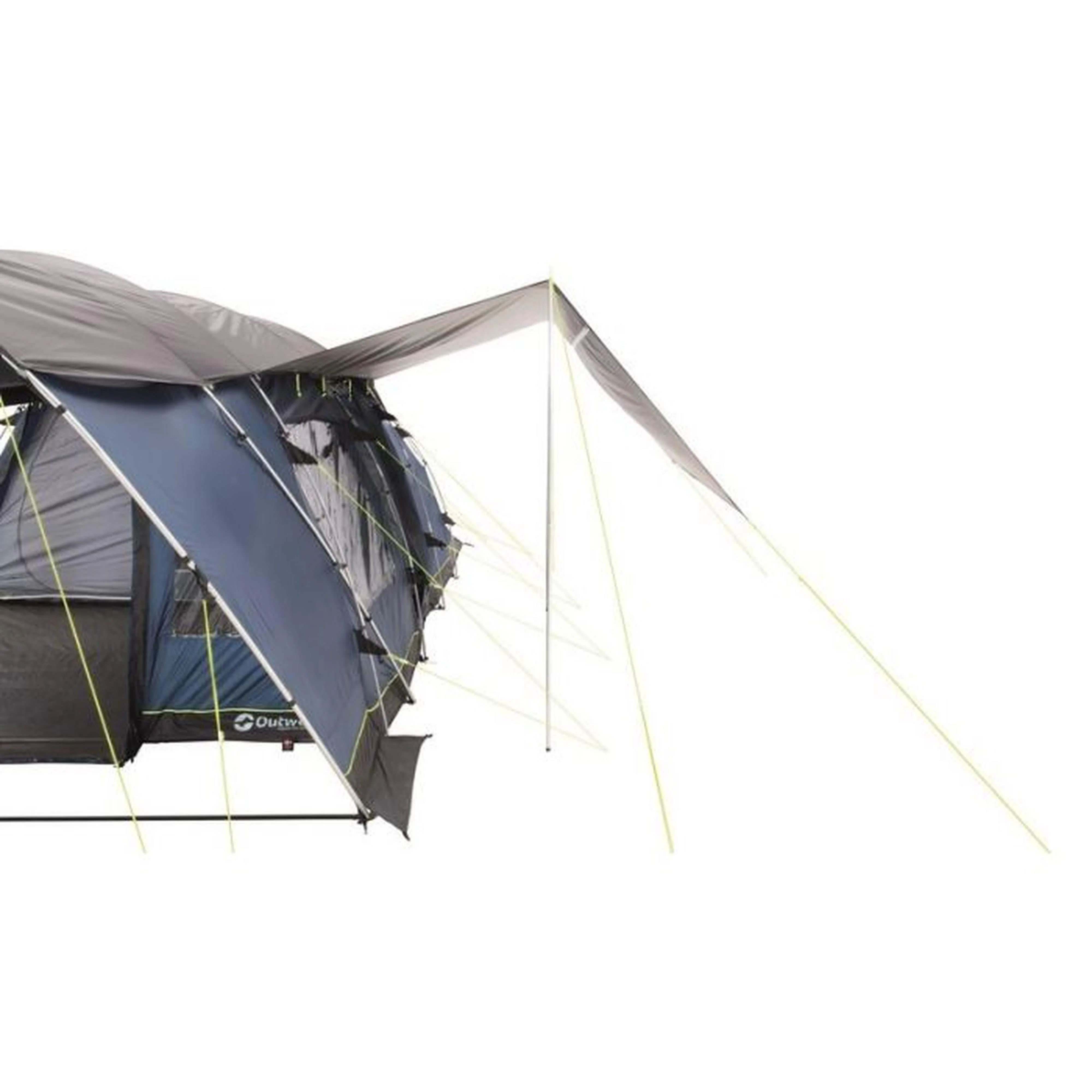 Outwell Dual Protector Clarkston 6A