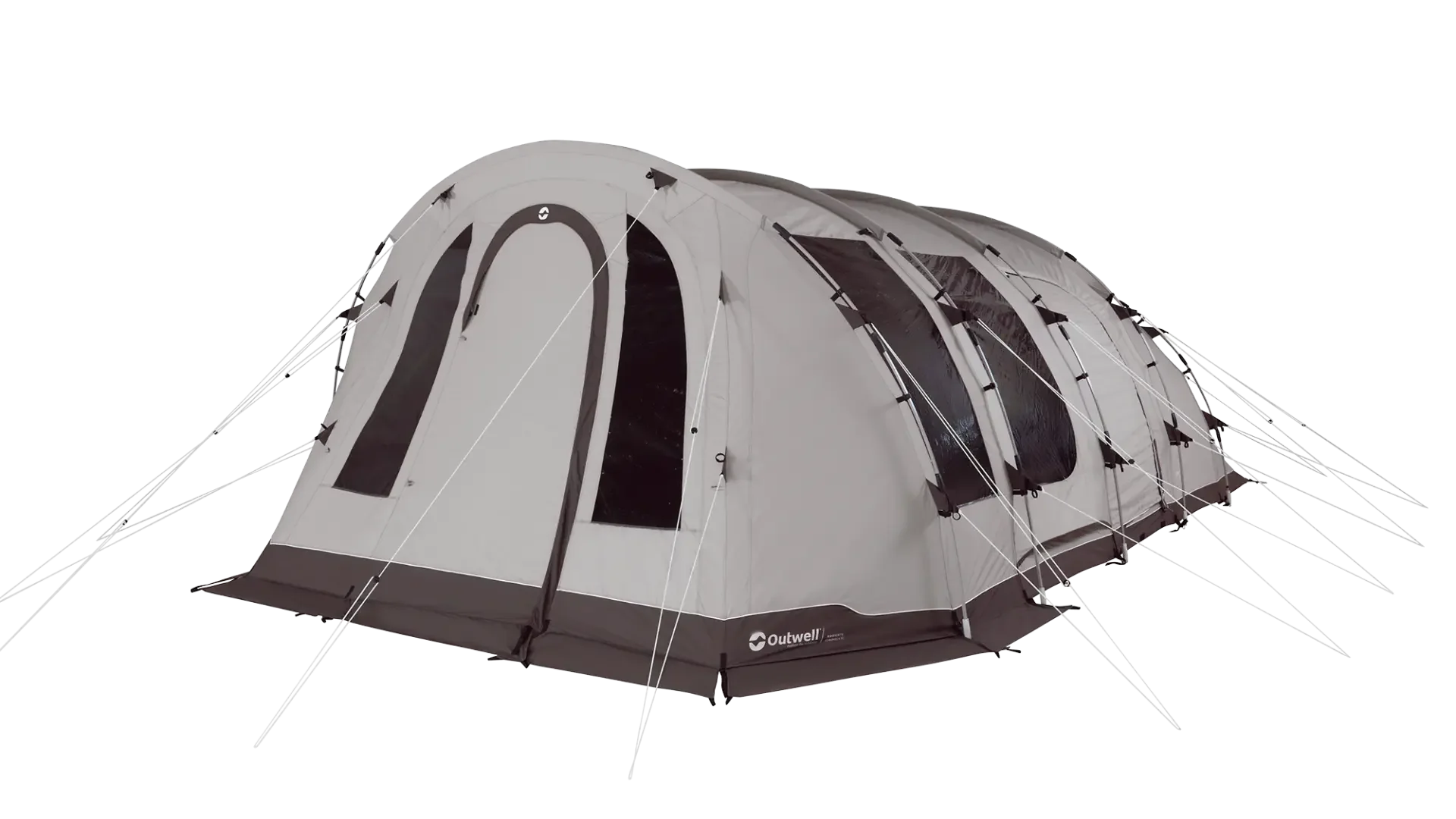 Outwell Edmonds 6 TC Poled Tent