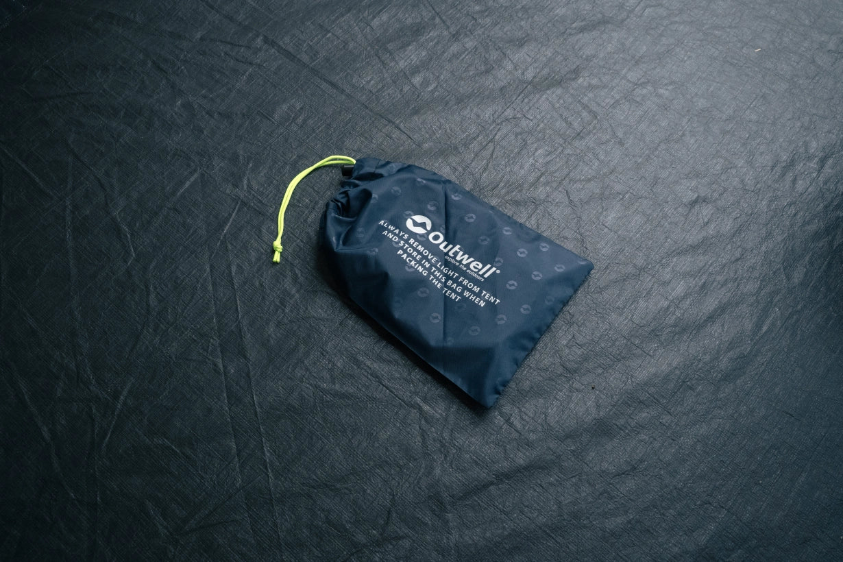 Outwell Edmonds 6 TC Poled Tent - Image 10