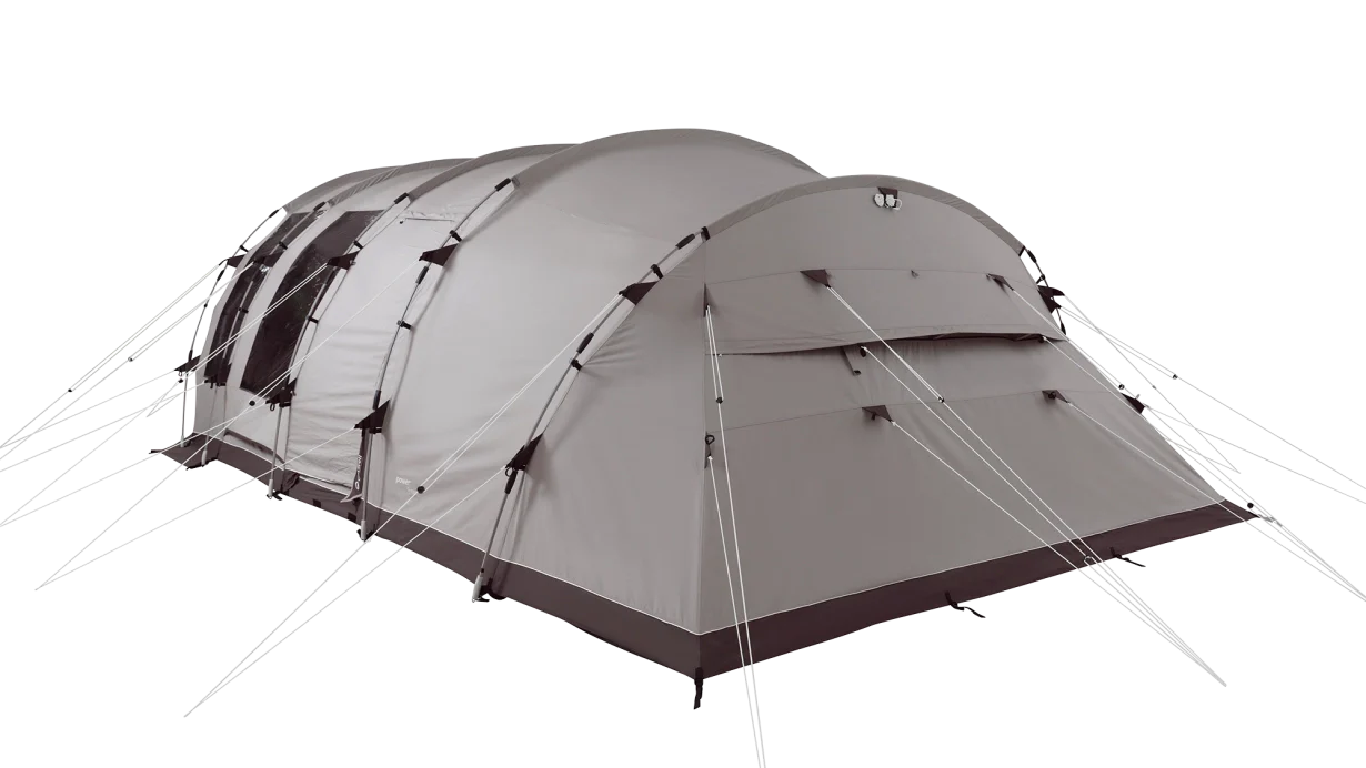 Outwell Edmonds 6 TC Poled Tent - Image 4