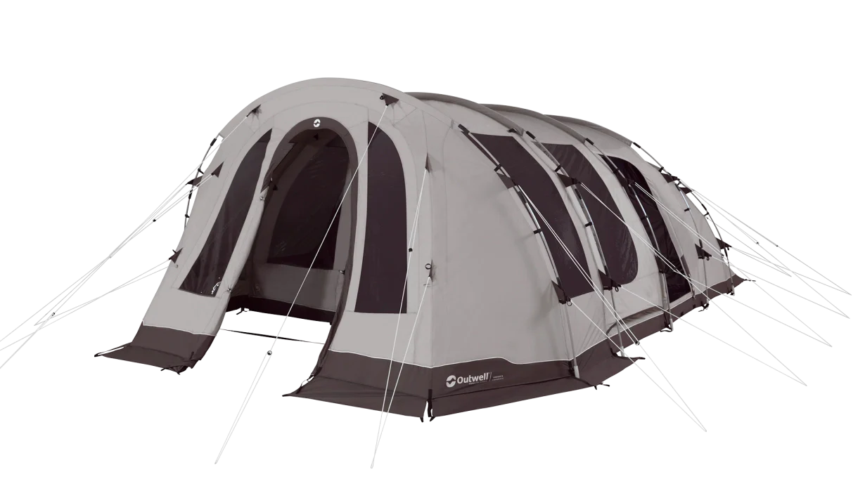 Outwell Edmonds 6 TC Poled Tent - Image 8