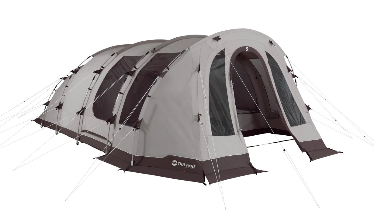 Outwell Edmonds 6 TC Poled Tent - Image 9